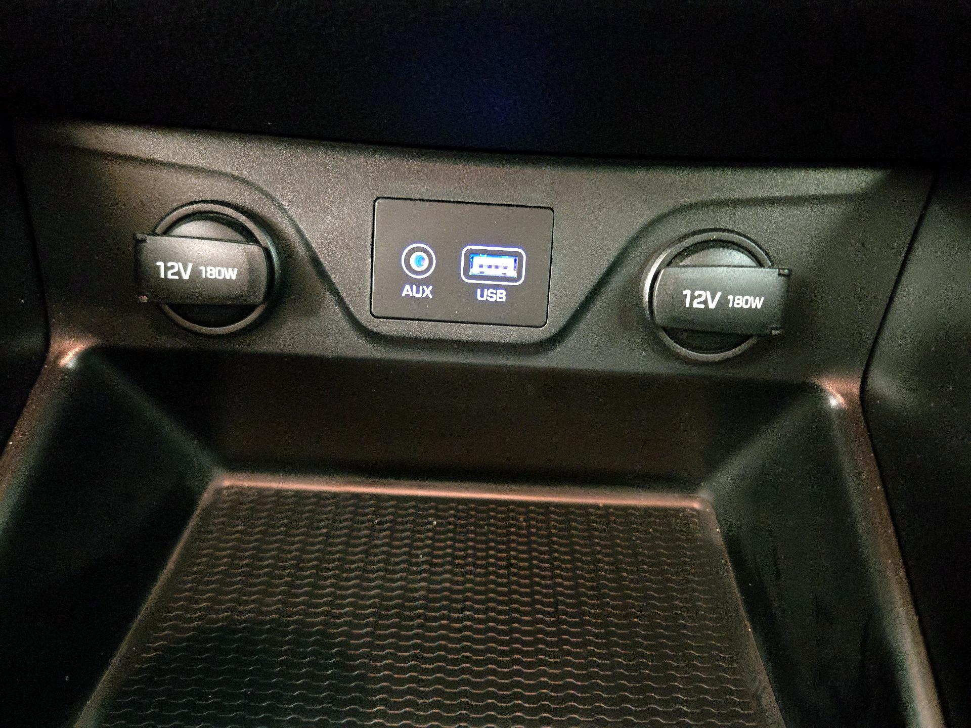 Thumbnail: 2021 Hyundai Tucson - 18
