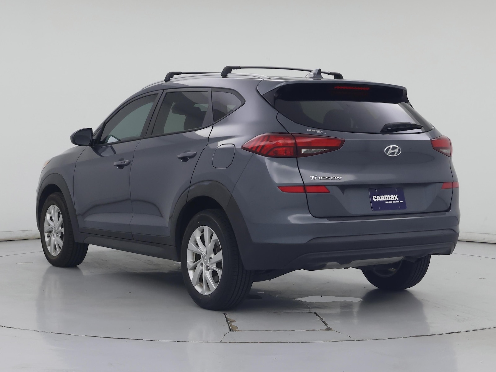 2021 Hyundai Tucson Value - Photo 3