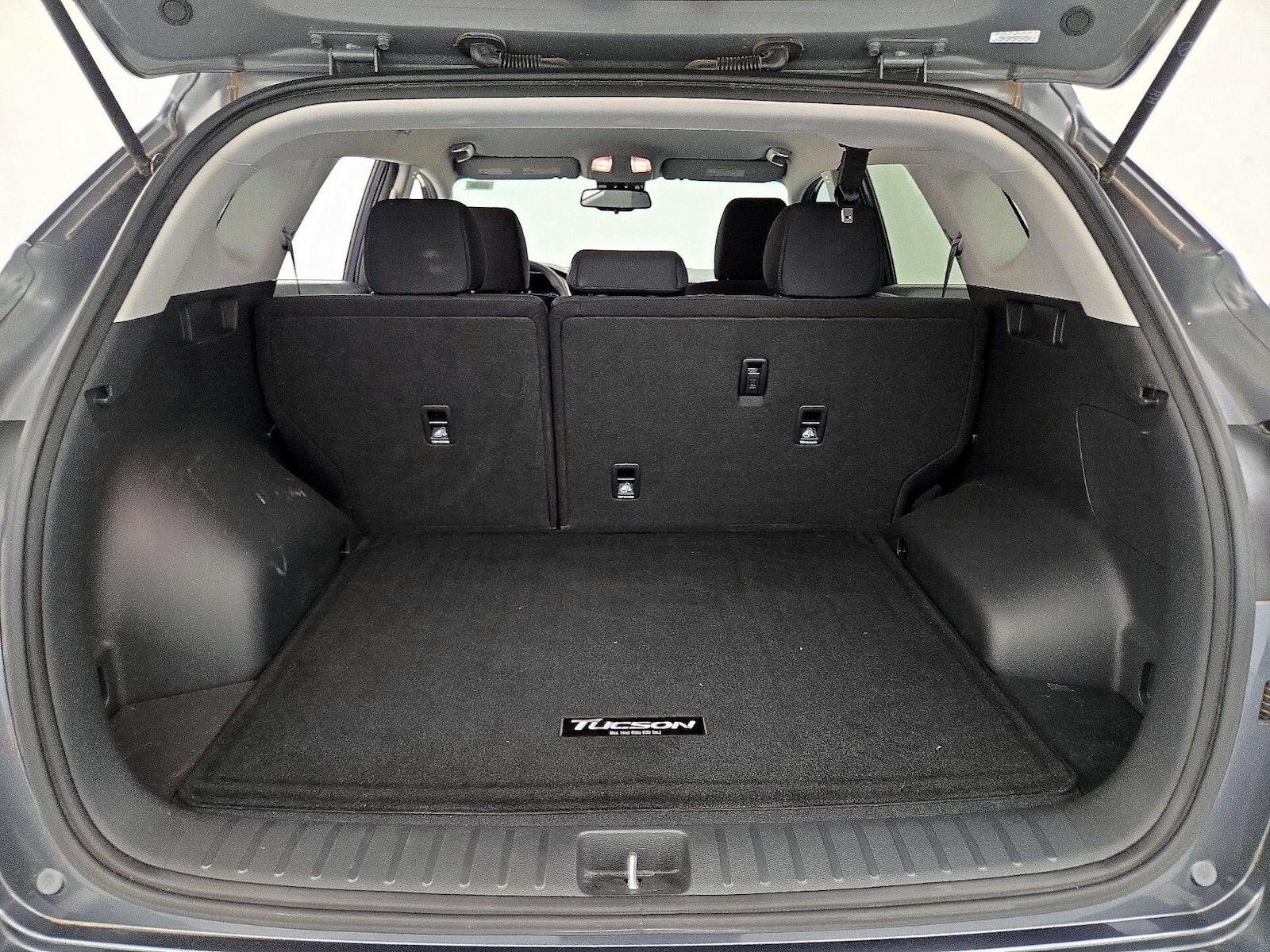 2021 Hyundai Tucson Value - Photo 21