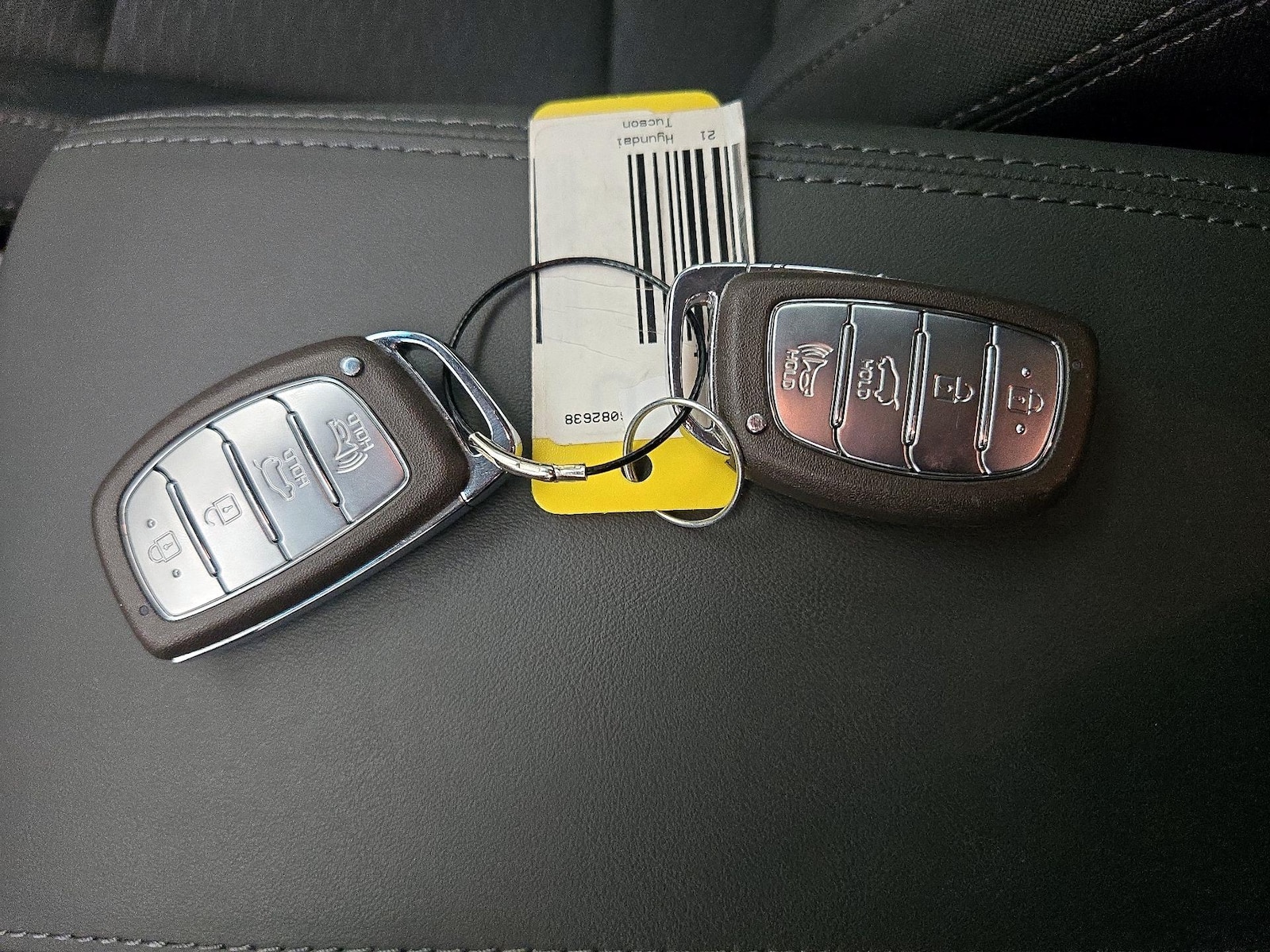 2021 Hyundai Tucson Value - Photo 23