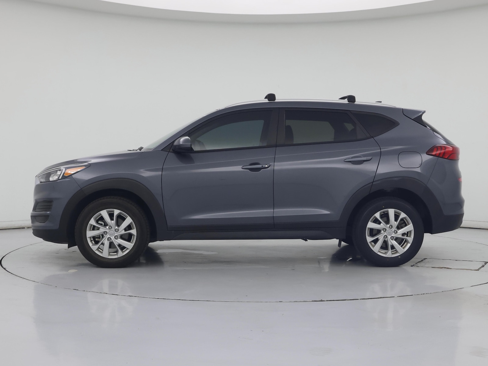 2021 Hyundai Tucson Value - Photo 4