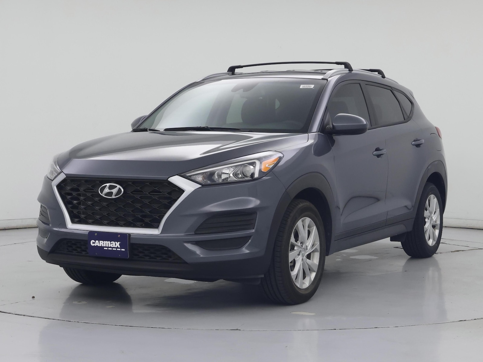 2021 Hyundai Tucson Value - Photo 5