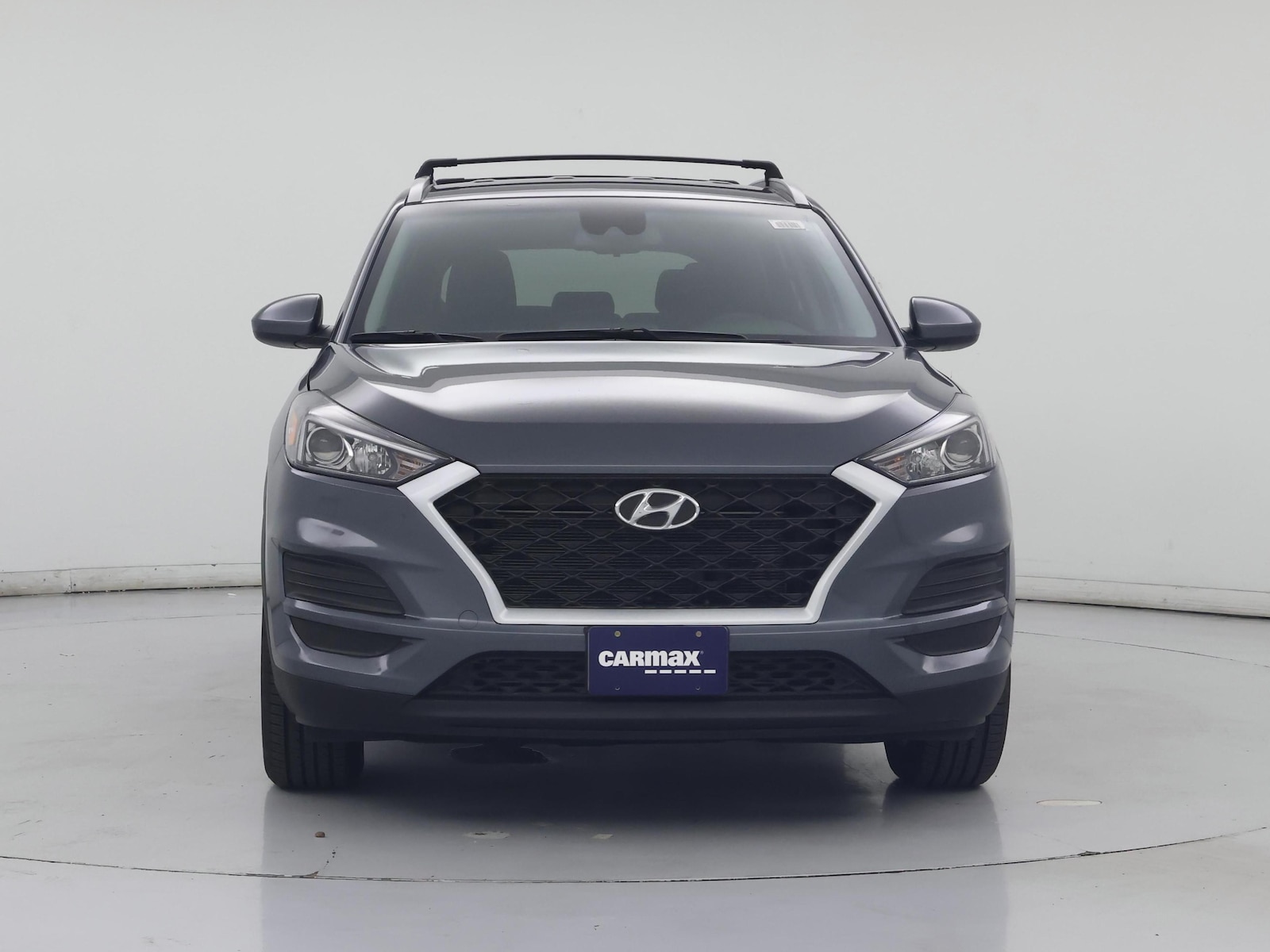 2021 Hyundai Tucson Value - Photo 6