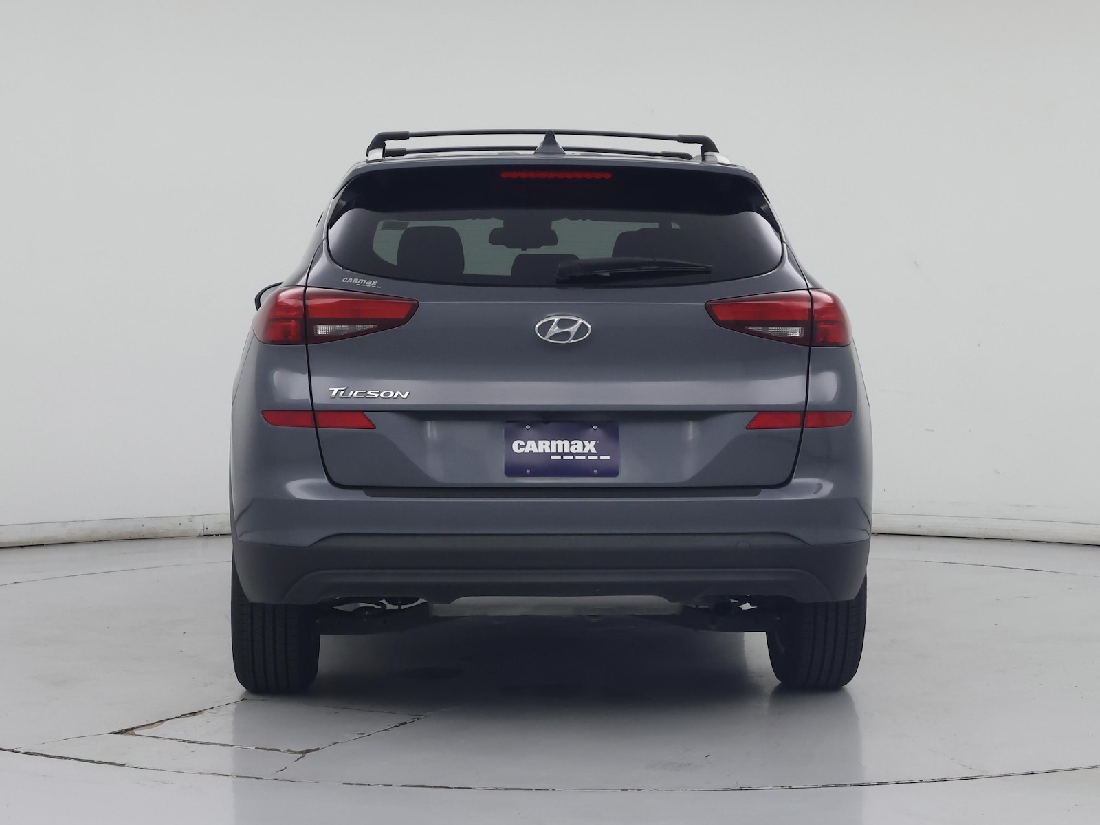 2021 Hyundai Tucson Value - Photo 7