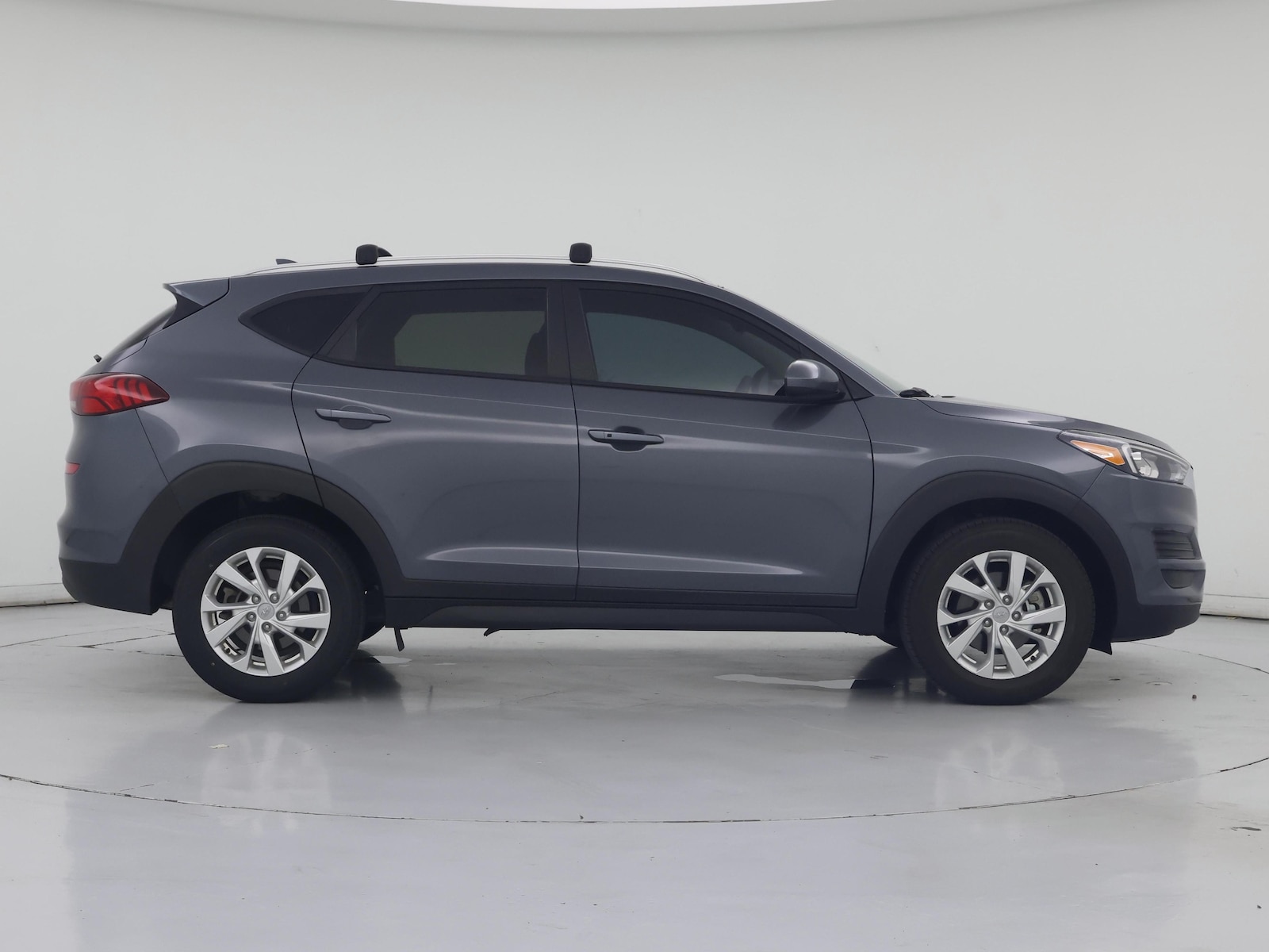 2021 Hyundai Tucson Value - Photo 8