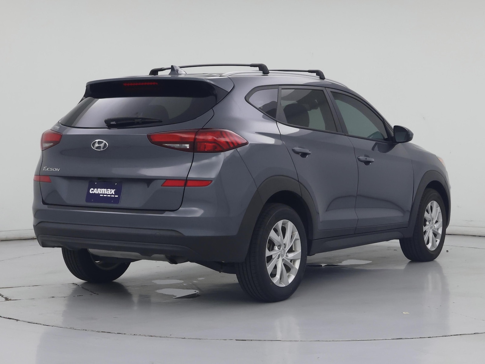 2021 Hyundai Tucson Value - Photo 9