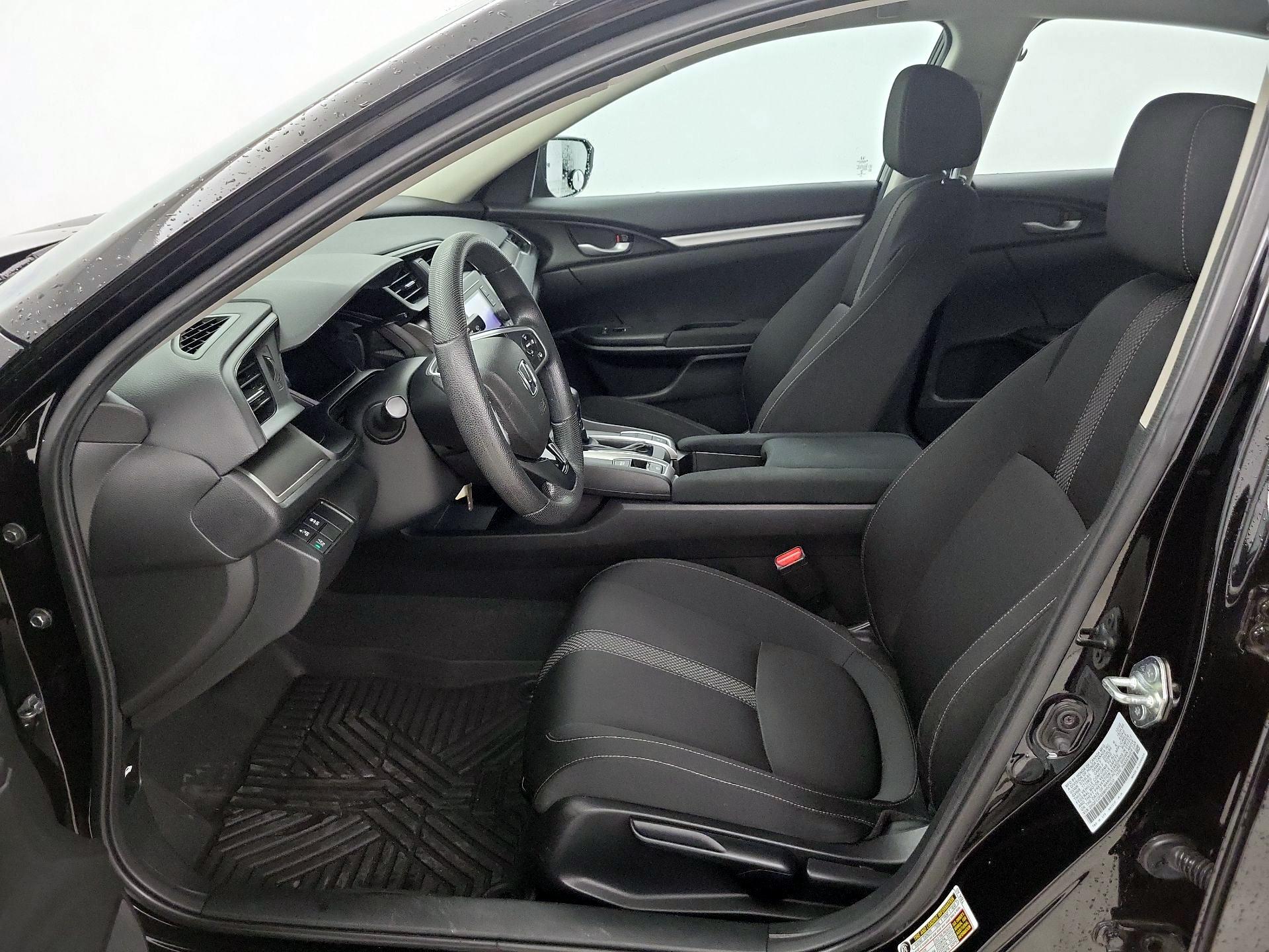 Thumbnail: 2021 Honda Civic - 11