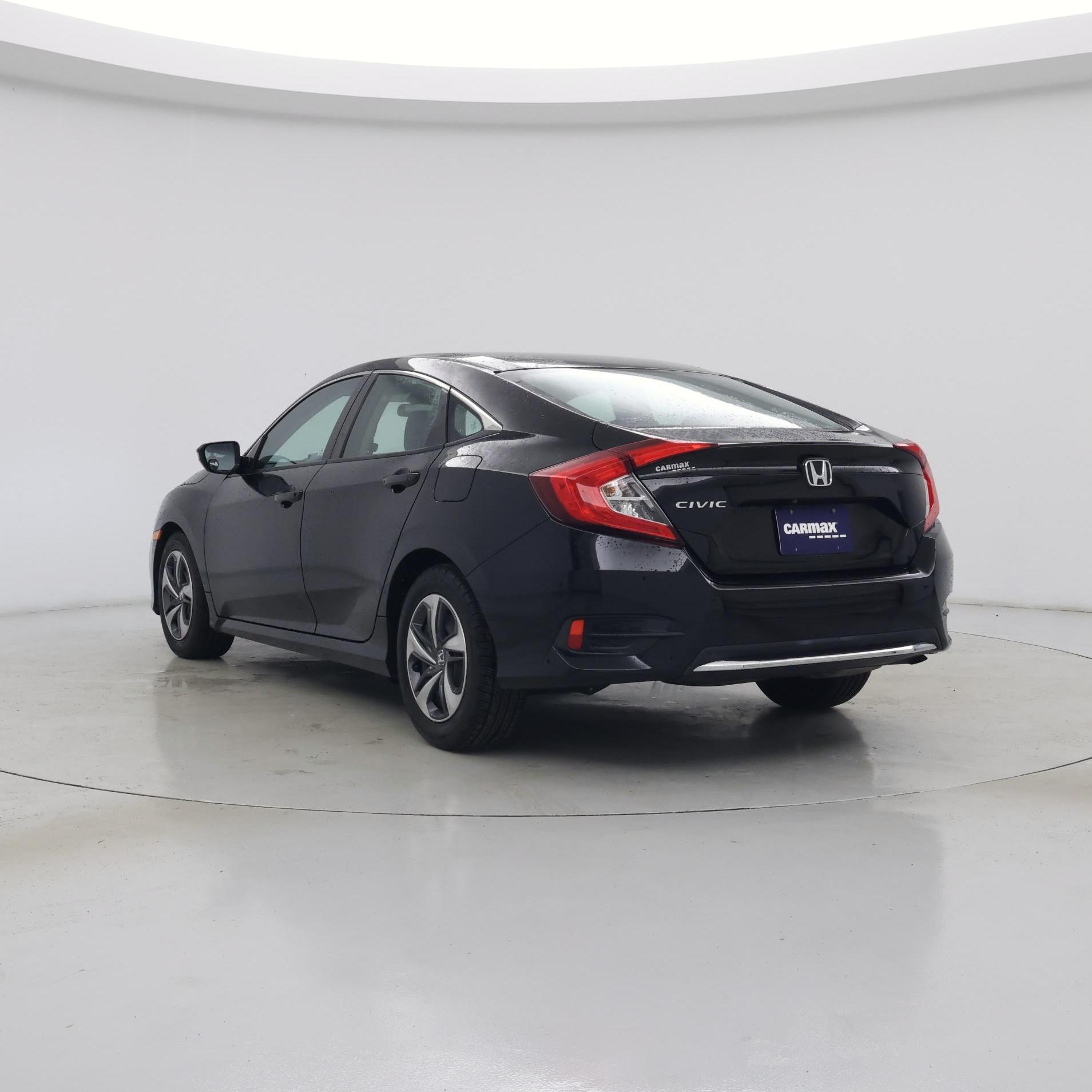 Thumbnail: 2021 Honda Civic - 2