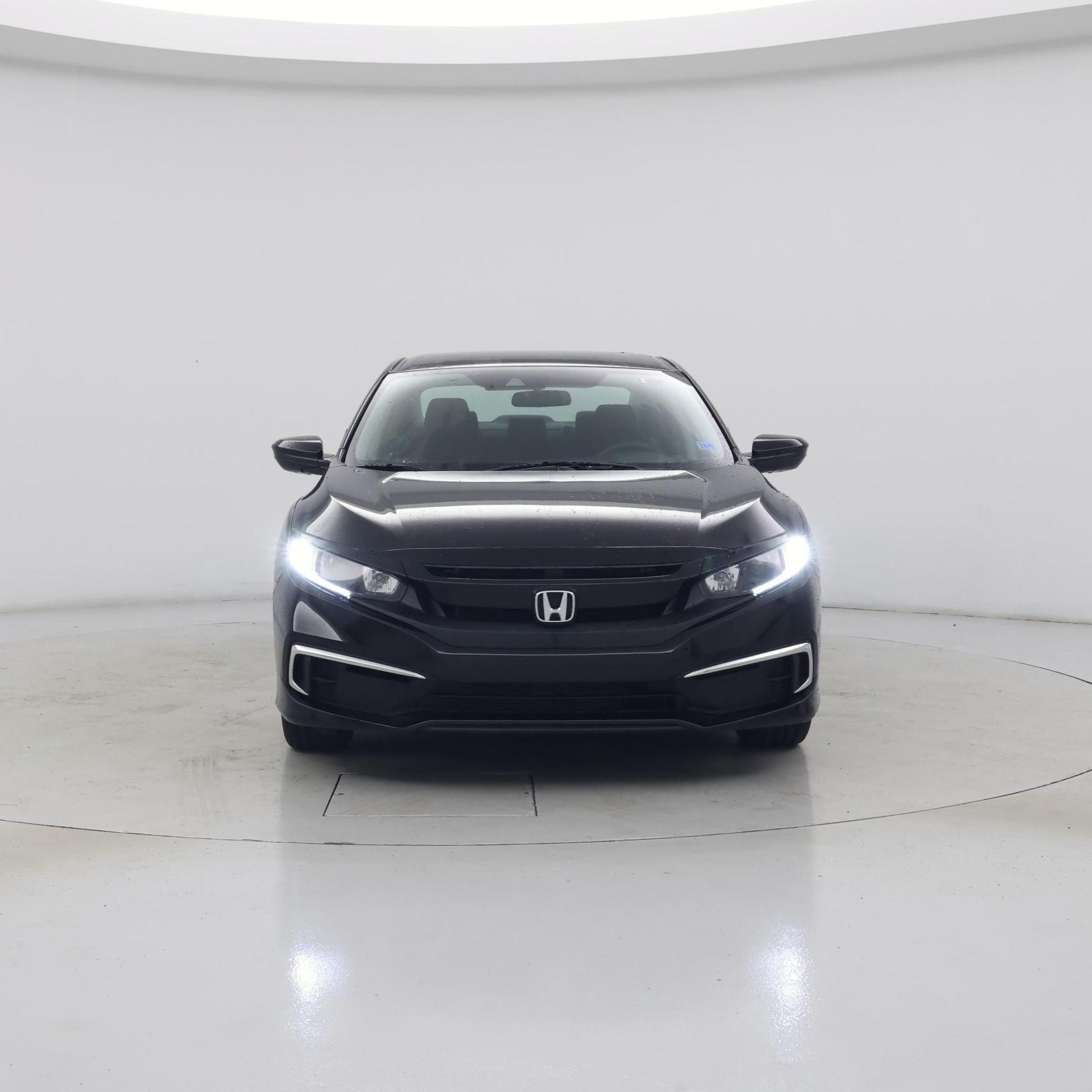 Thumbnail: 2021 Honda Civic - 5