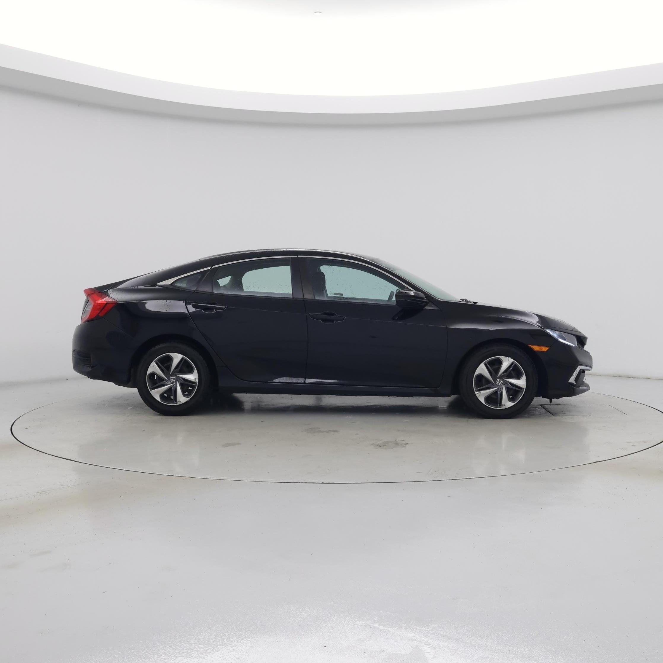 Thumbnail: 2021 Honda Civic - 7