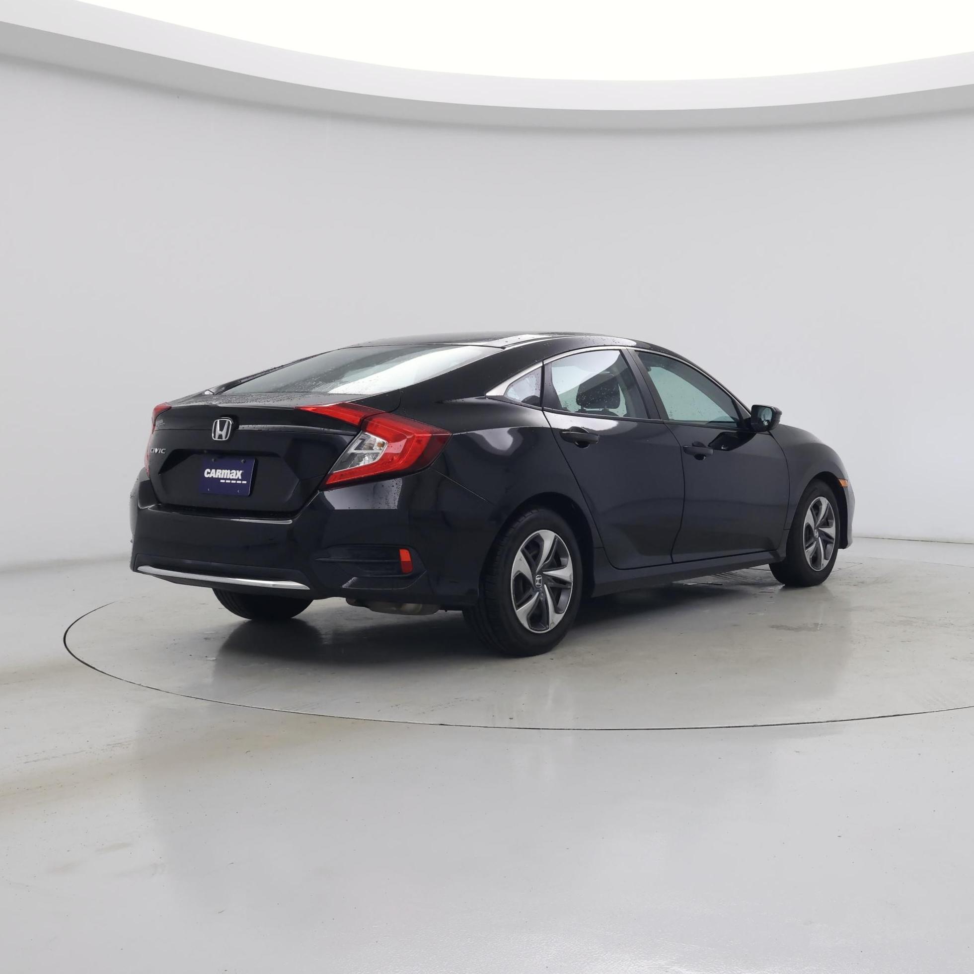 Thumbnail: 2021 Honda Civic - 8