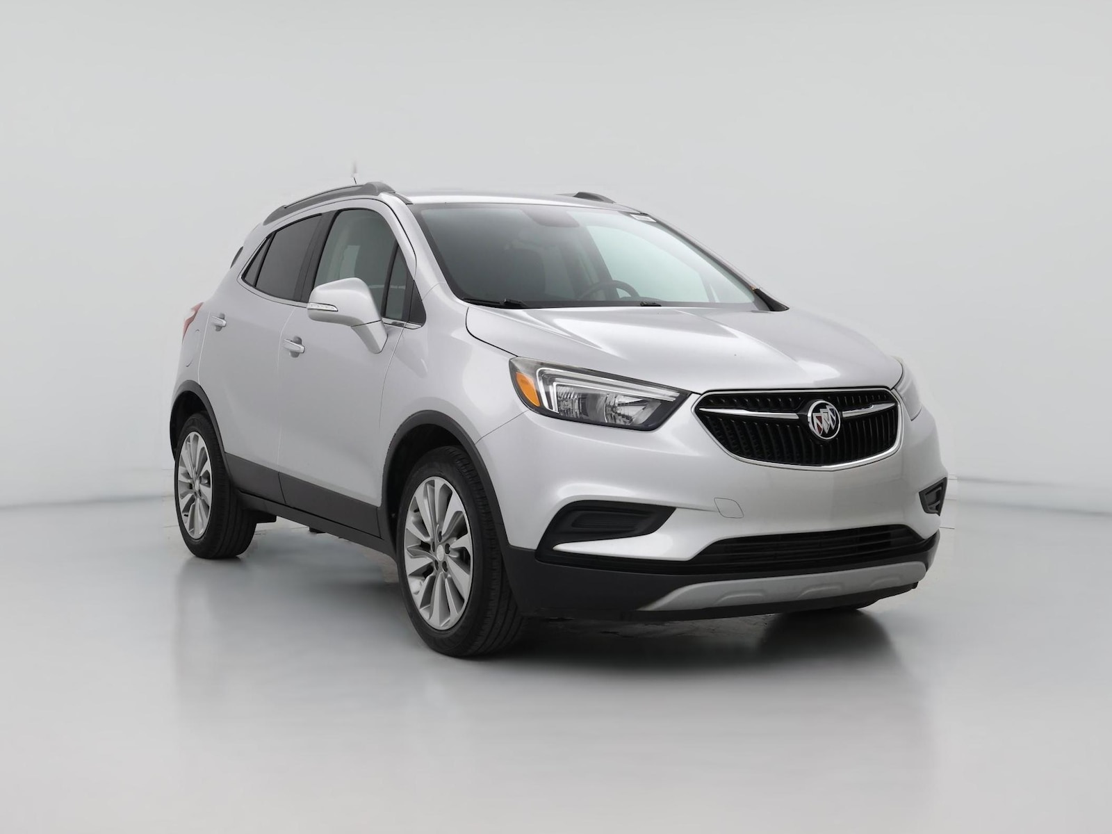 2017 Buick Encore