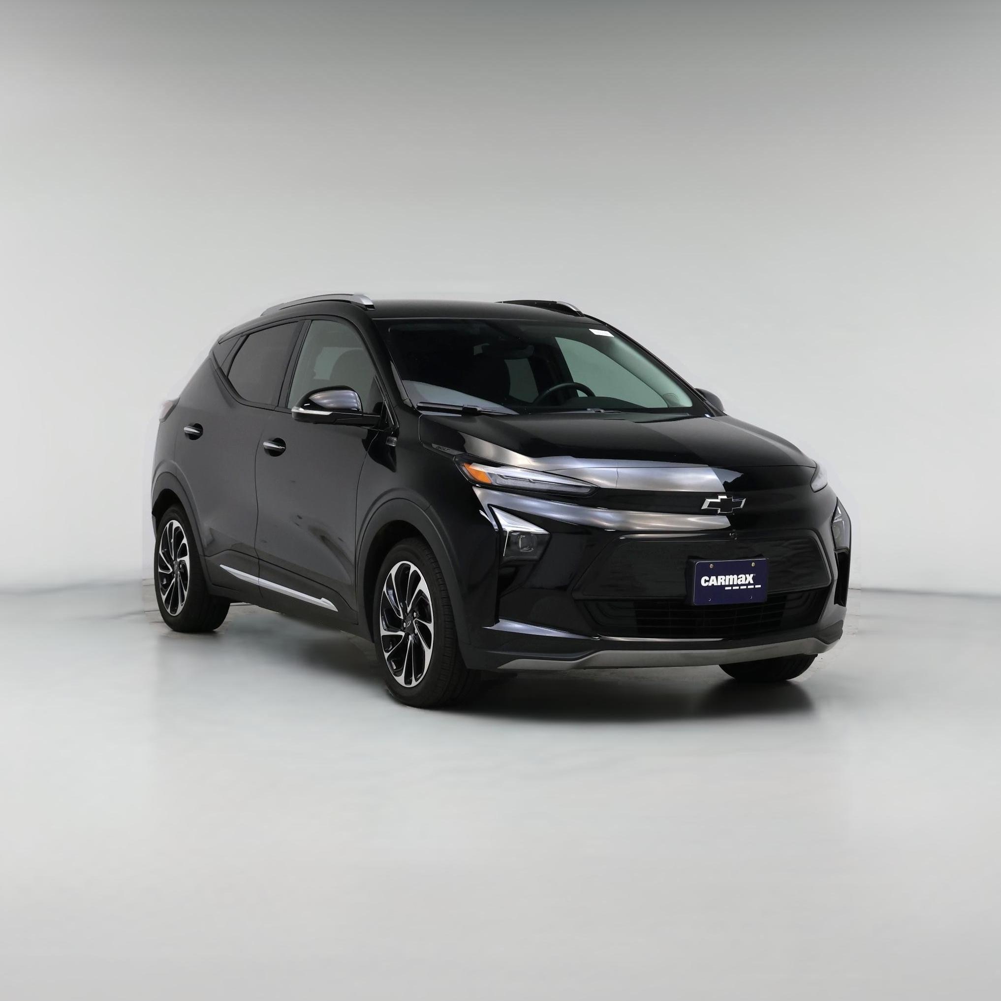 2023 Chevrolet Bolt EUV