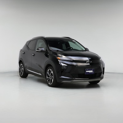 2023 Chevrolet Bolt EUV Premier