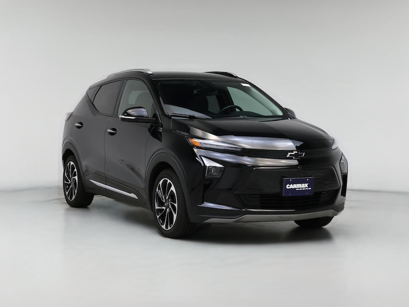 2023 Chevrolet Bolt EUV Premier -
                  Puyallup, WA