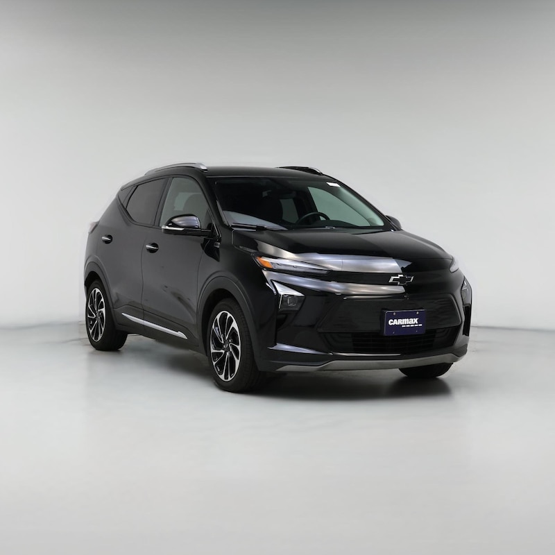 2023 Chevrolet Bolt EUV Premier