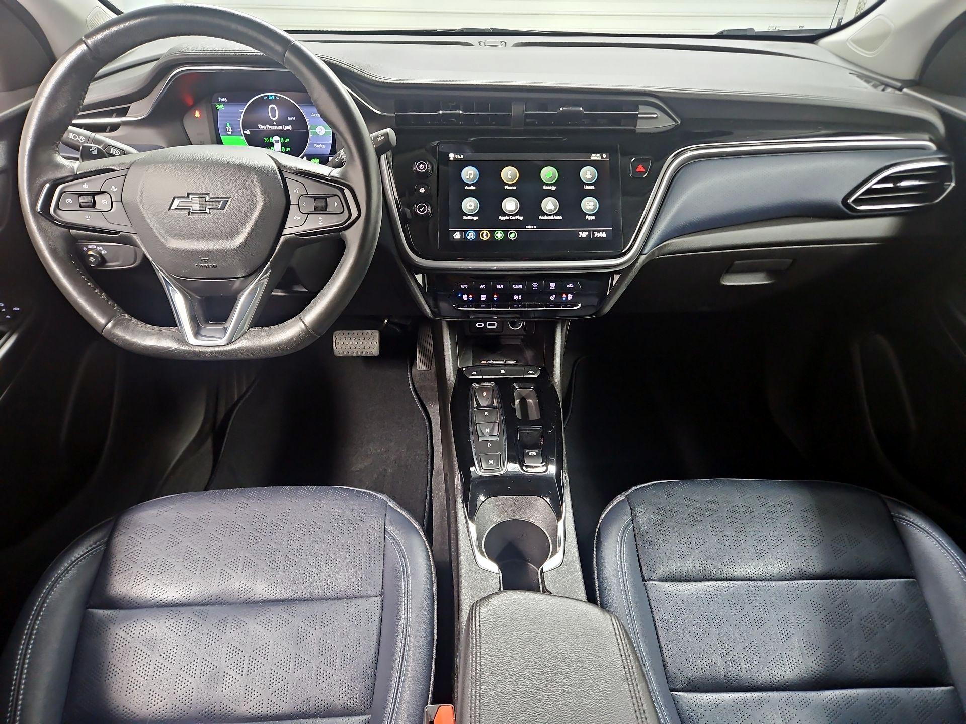 Thumbnail: 2023 Chevrolet Bolt EUV - 9
