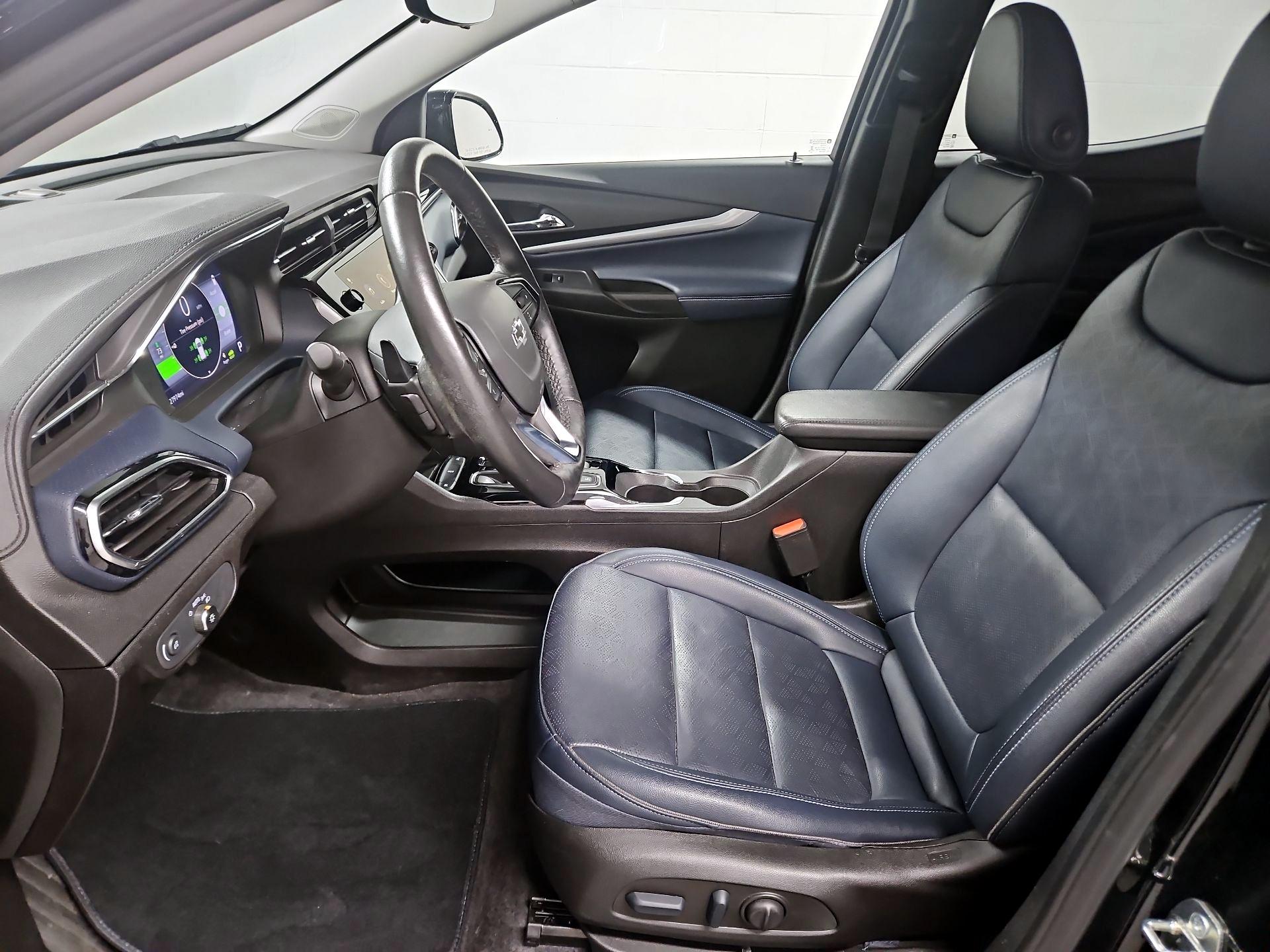 Thumbnail: 2023 Chevrolet Bolt EUV - 11