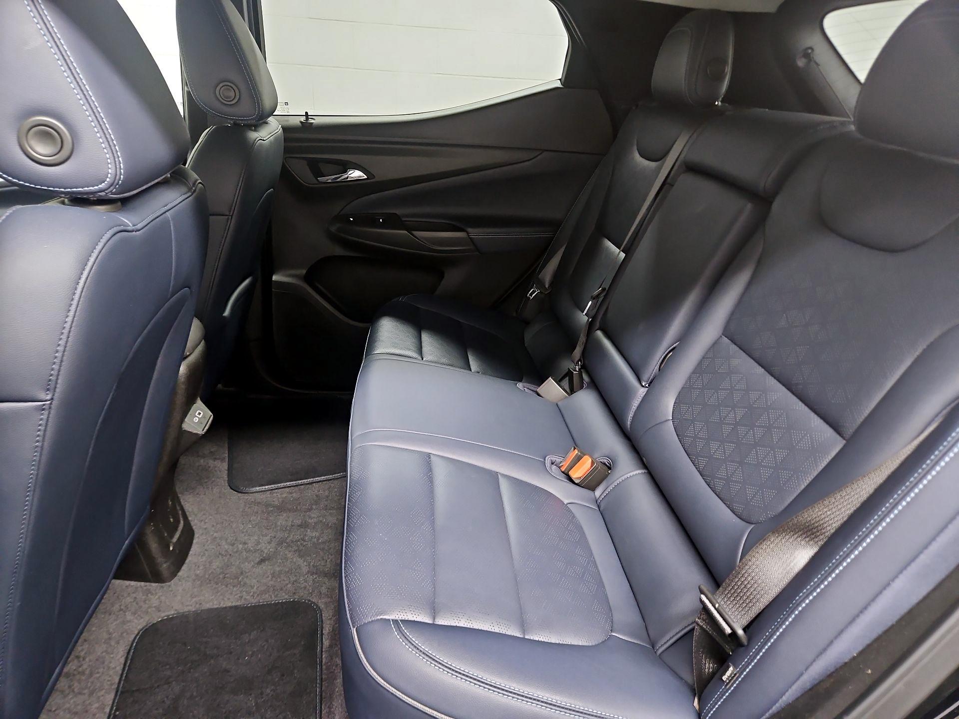Thumbnail: 2023 Chevrolet Bolt EUV - 19