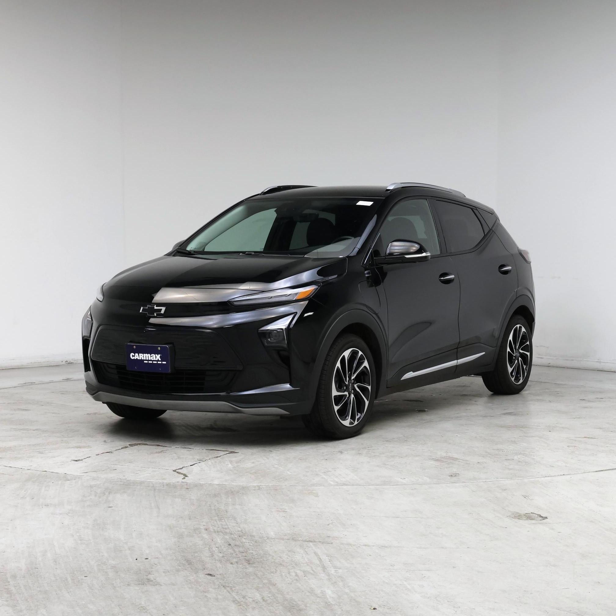 Thumbnail: 2023 Chevrolet Bolt EUV - 4