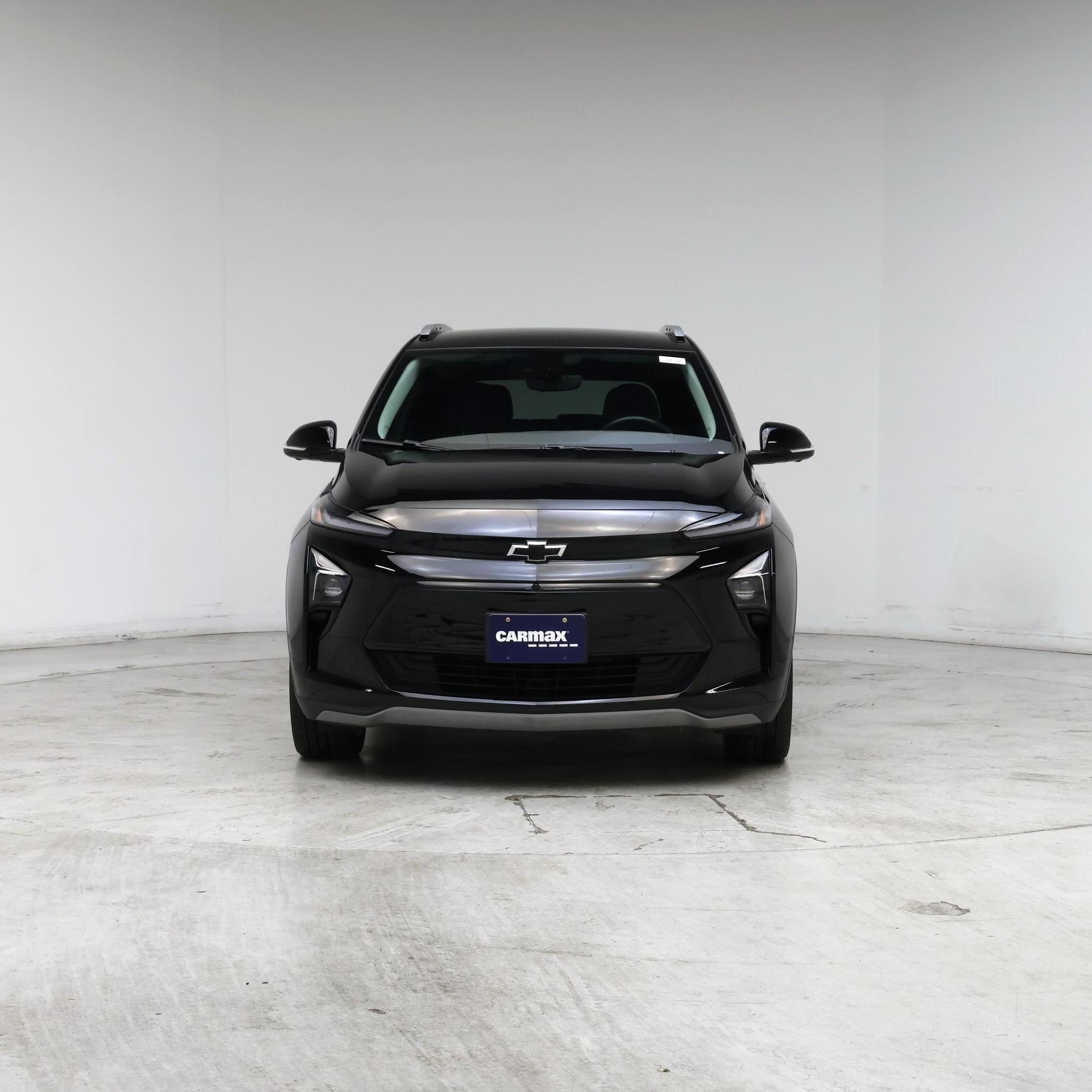 Thumbnail: 2023 Chevrolet Bolt EUV - 5