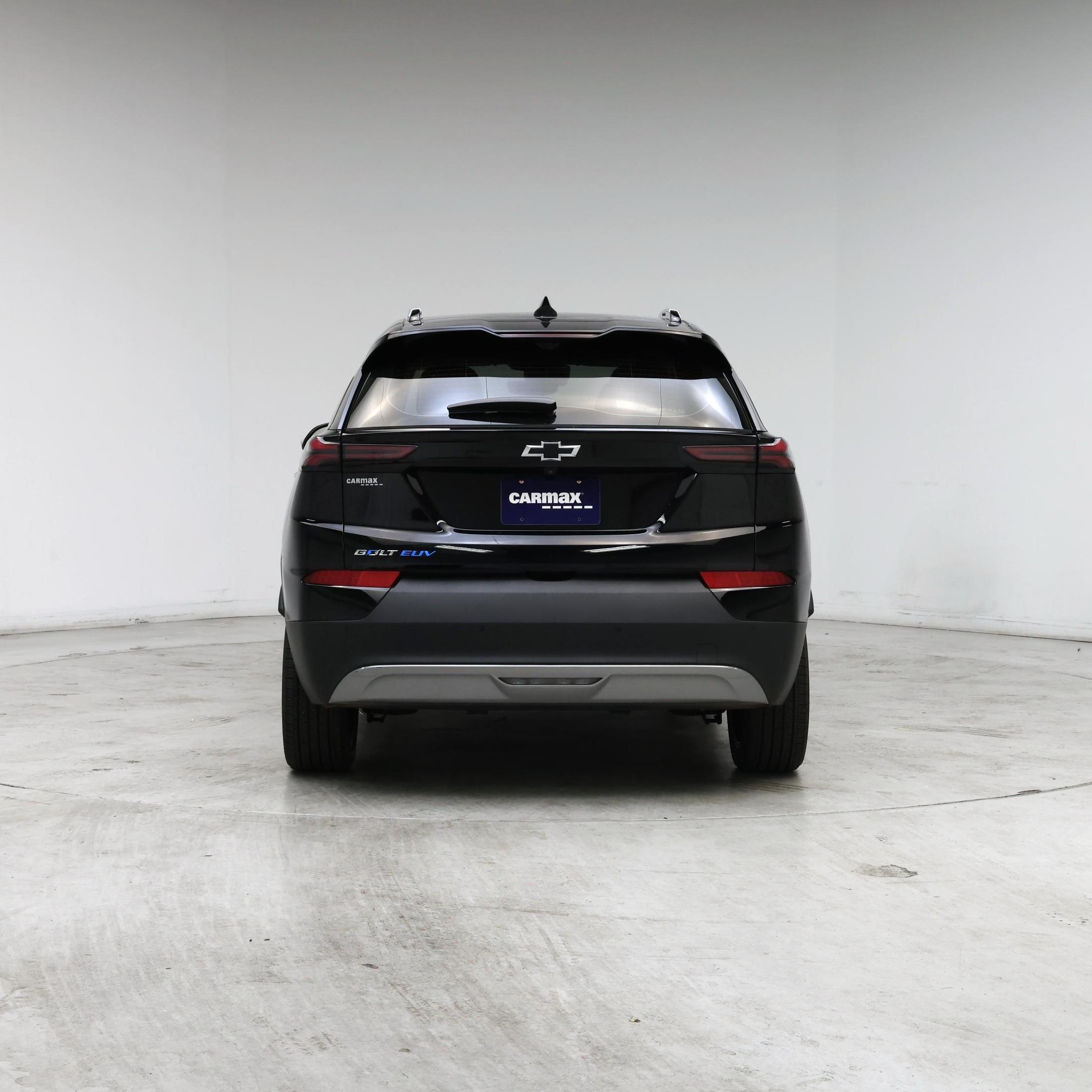 Thumbnail: 2023 Chevrolet Bolt EUV - 6