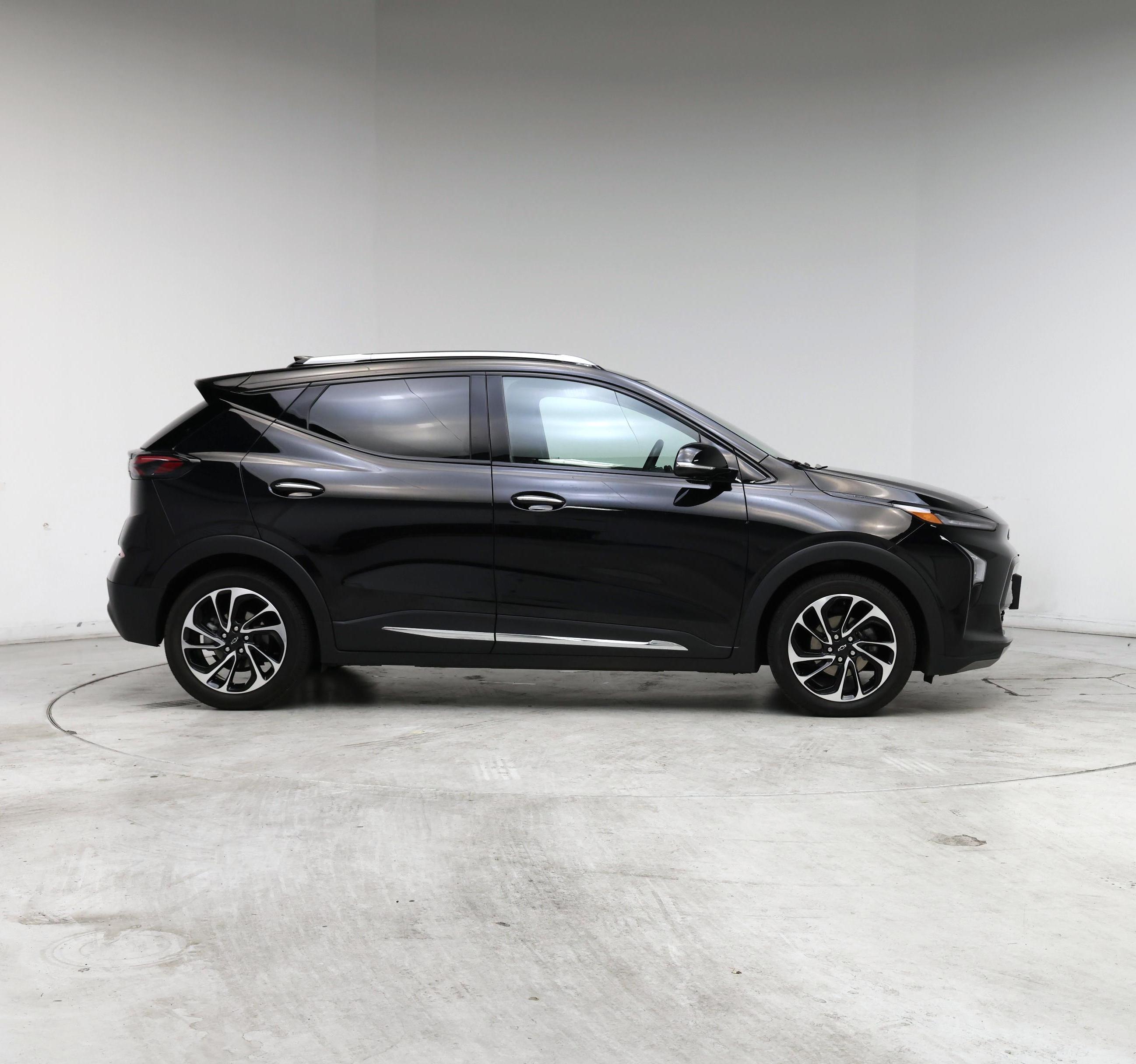 Thumbnail: 2023 Chevrolet Bolt EUV - 7