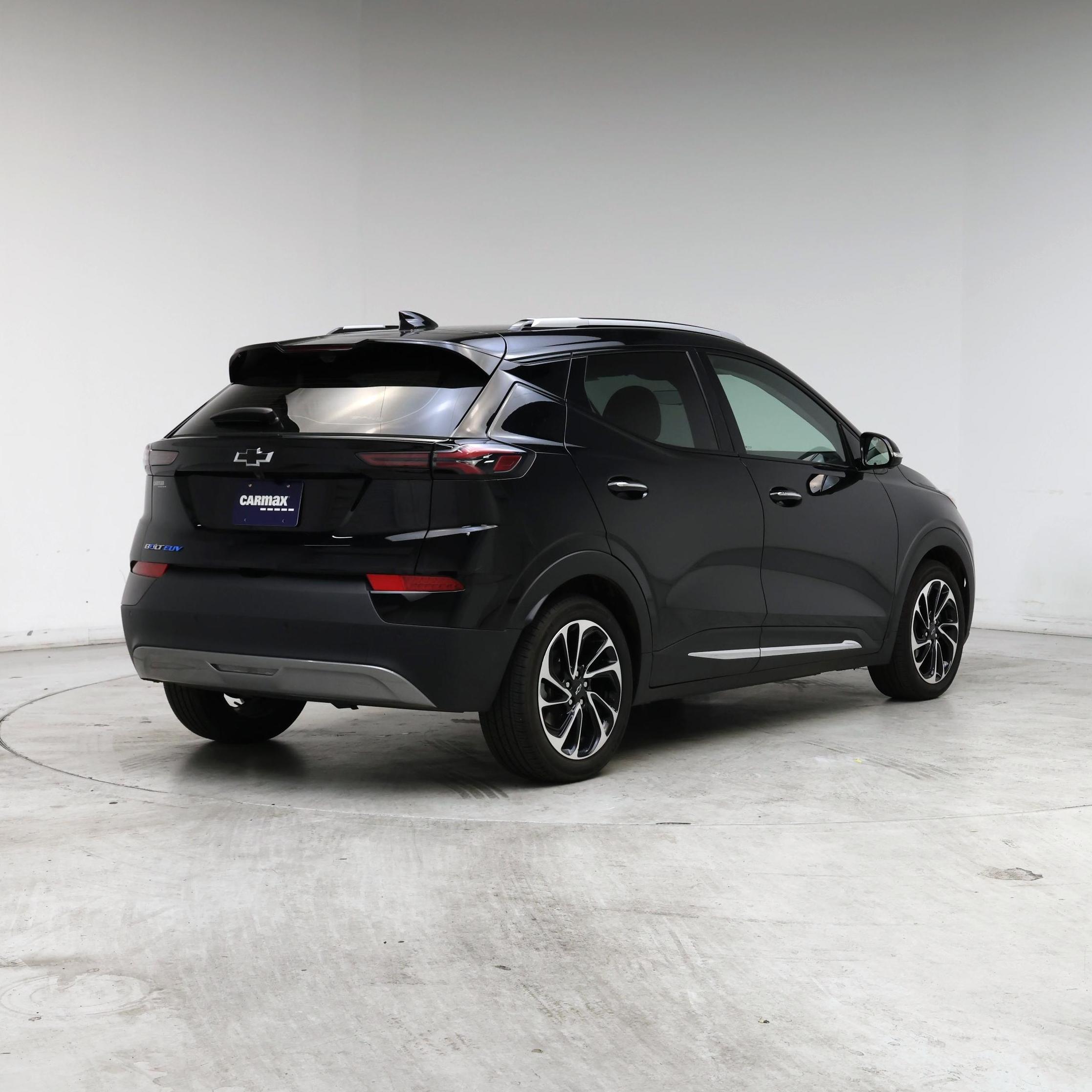 Thumbnail: 2023 Chevrolet Bolt EUV - 8