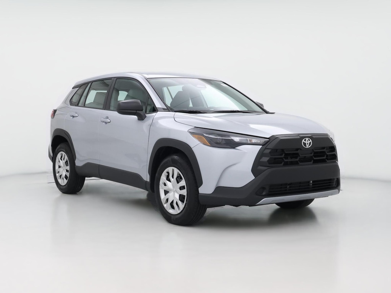 2026 Toyota Corolla Cross