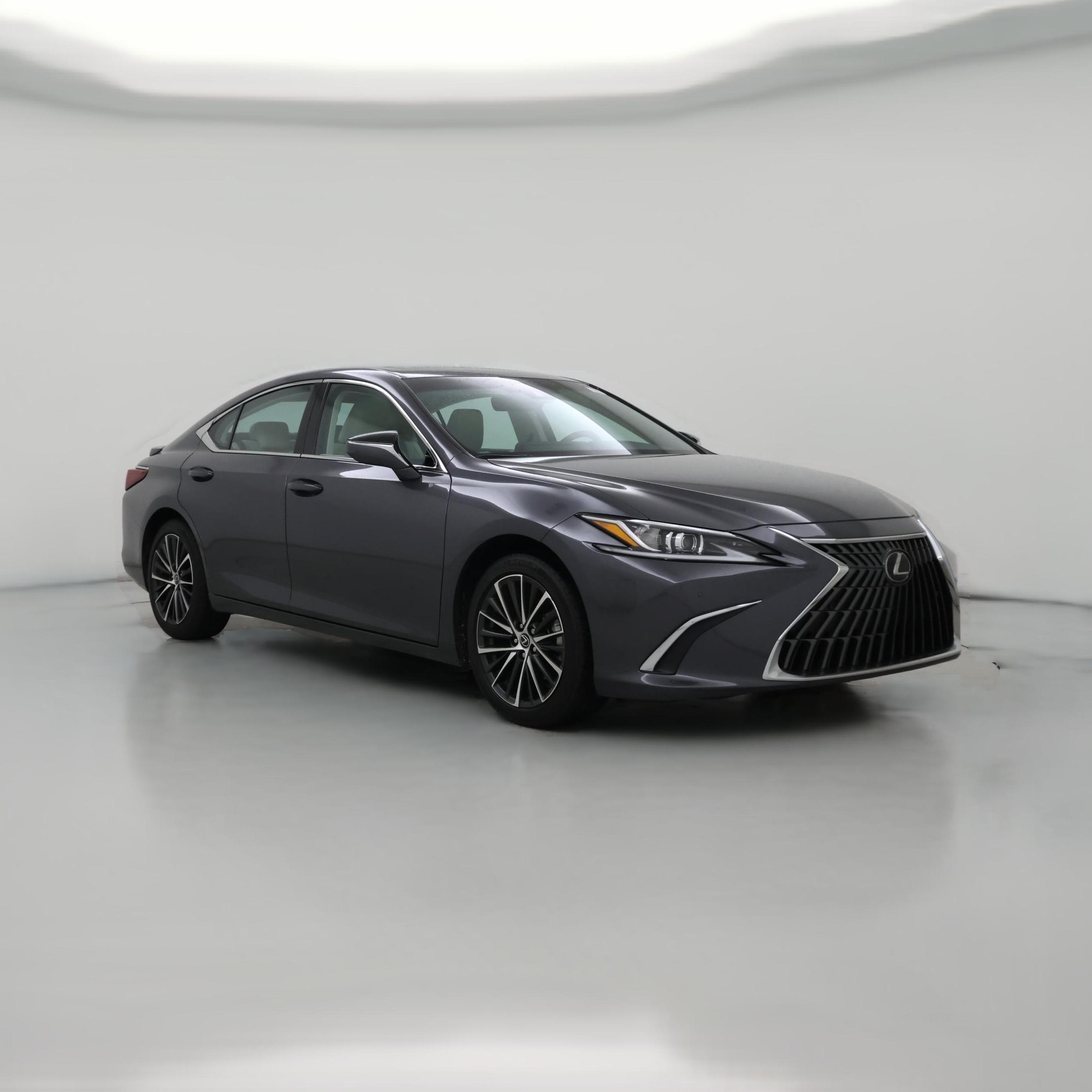 Thumbnail: 2025 Lexus ES - 1