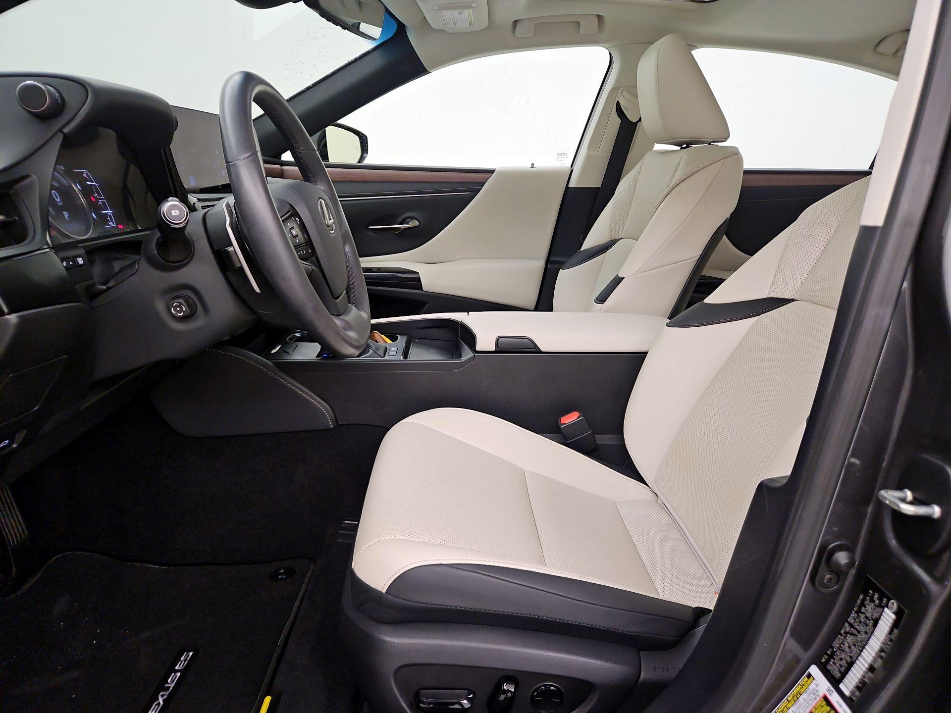 Thumbnail: 2025 Lexus ES - 11
