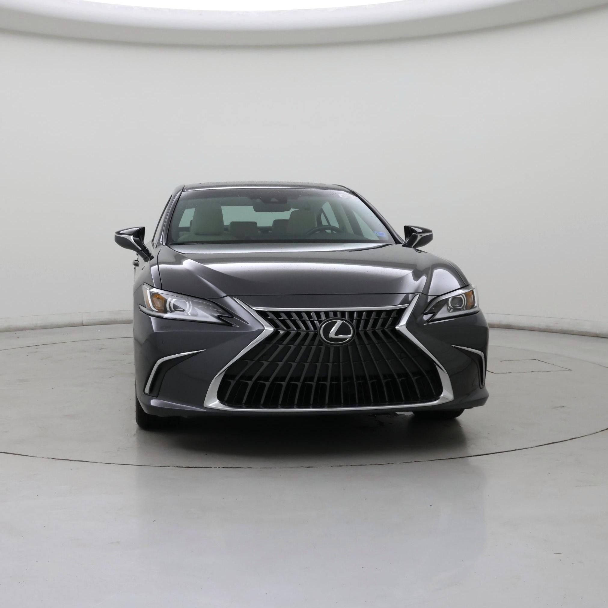 Thumbnail: 2025 Lexus ES - 5