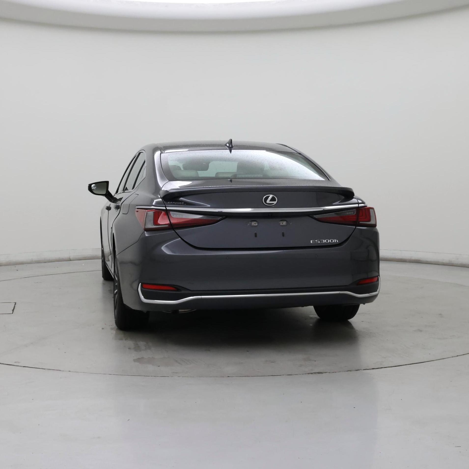 Thumbnail: 2025 Lexus ES - 6