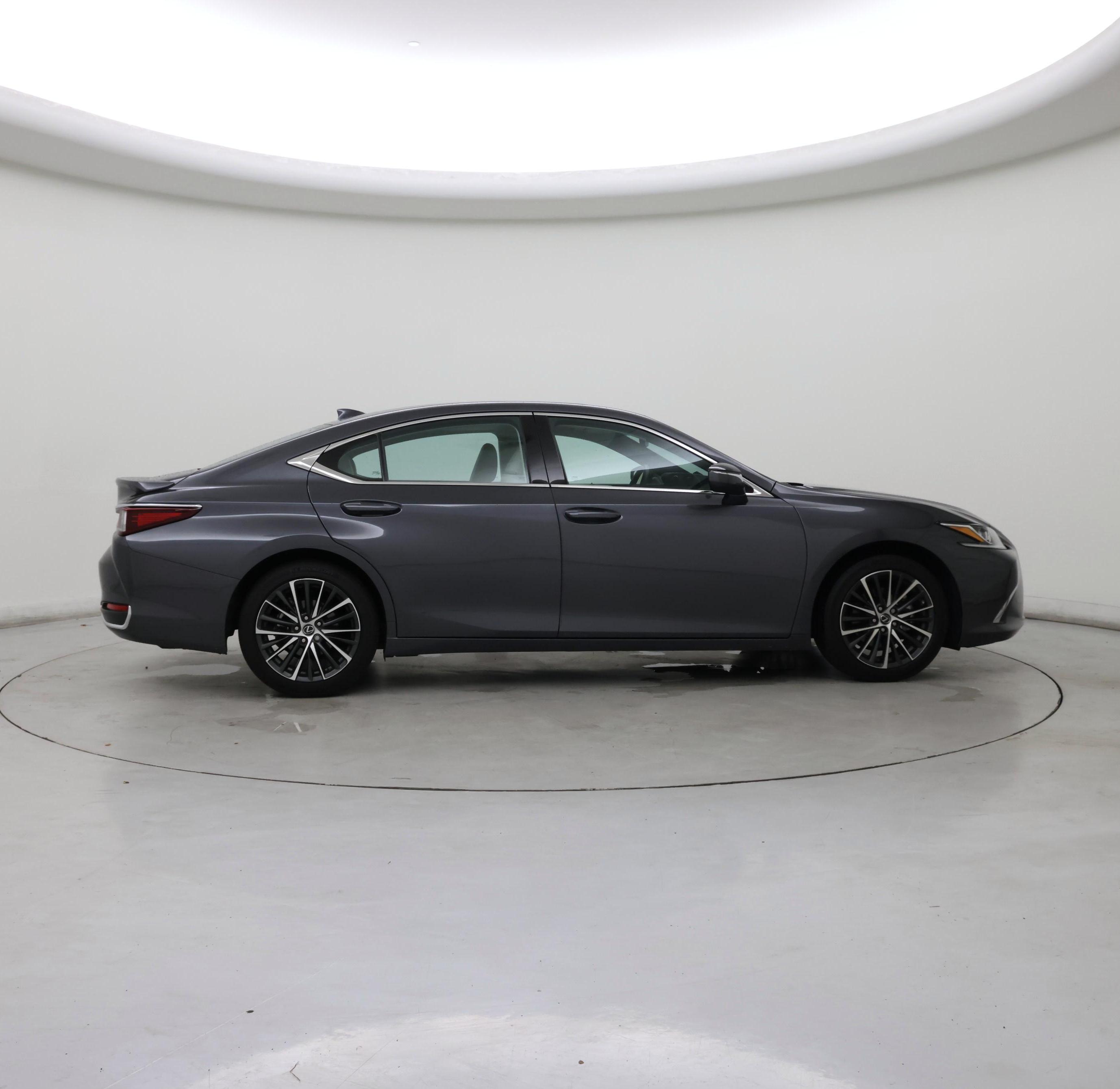 Thumbnail: 2025 Lexus ES - 7
