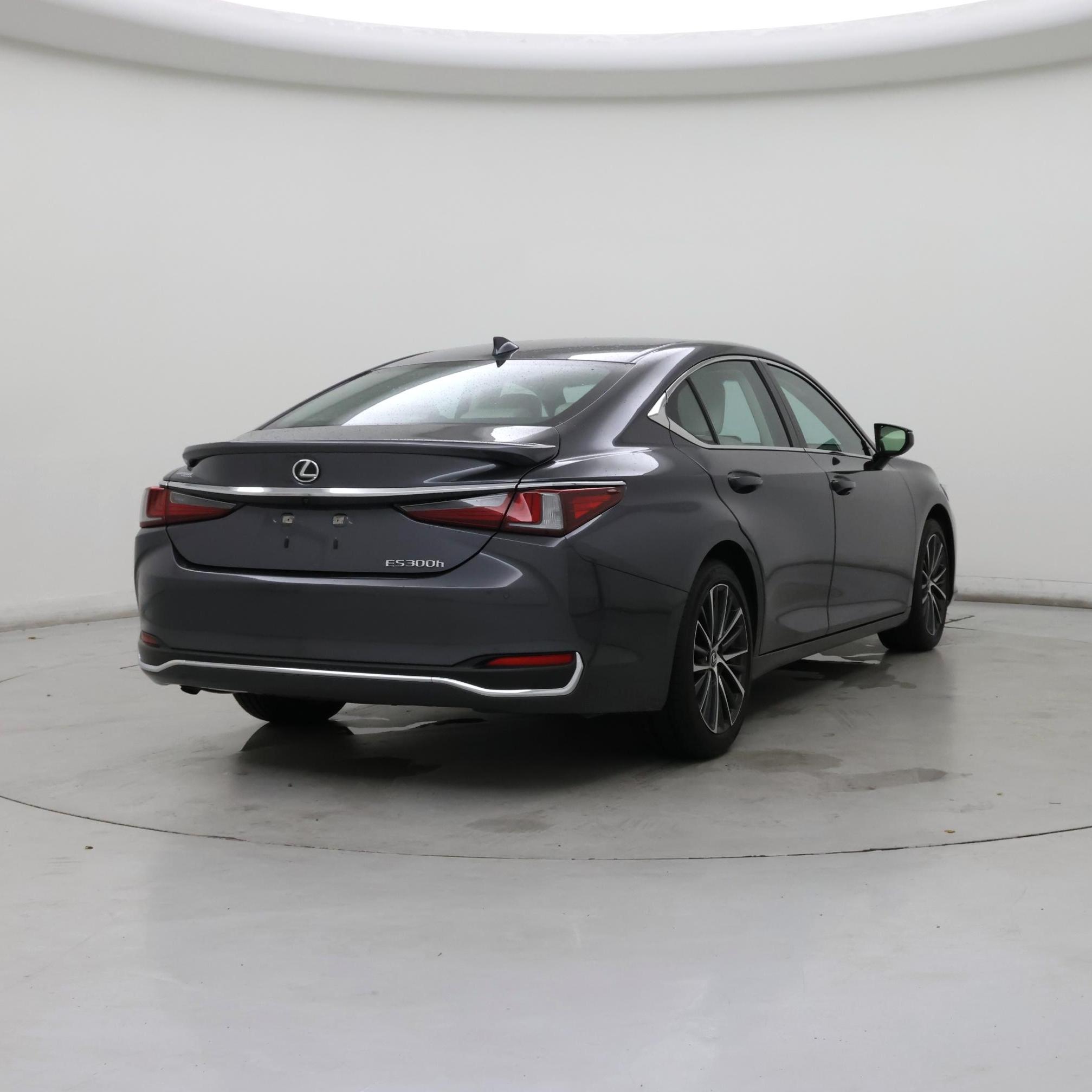 Thumbnail: 2025 Lexus ES - 8