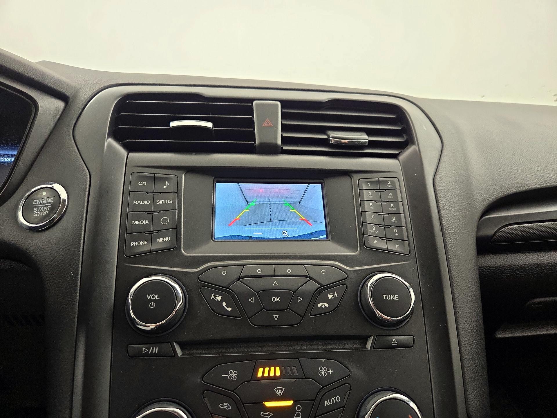 Thumbnail: 2018 Ford Fusion - 14