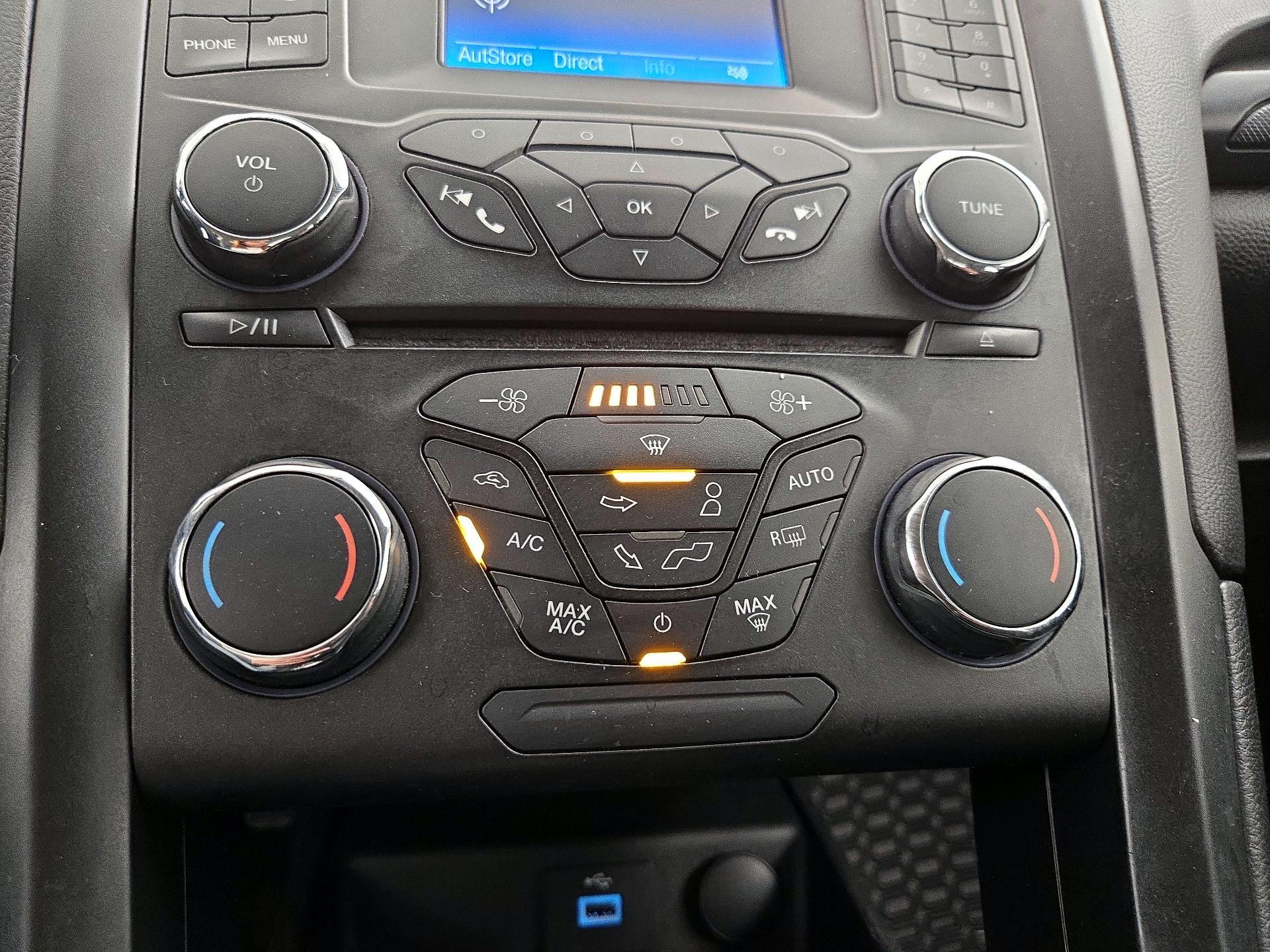 Thumbnail: 2018 Ford Fusion - 16