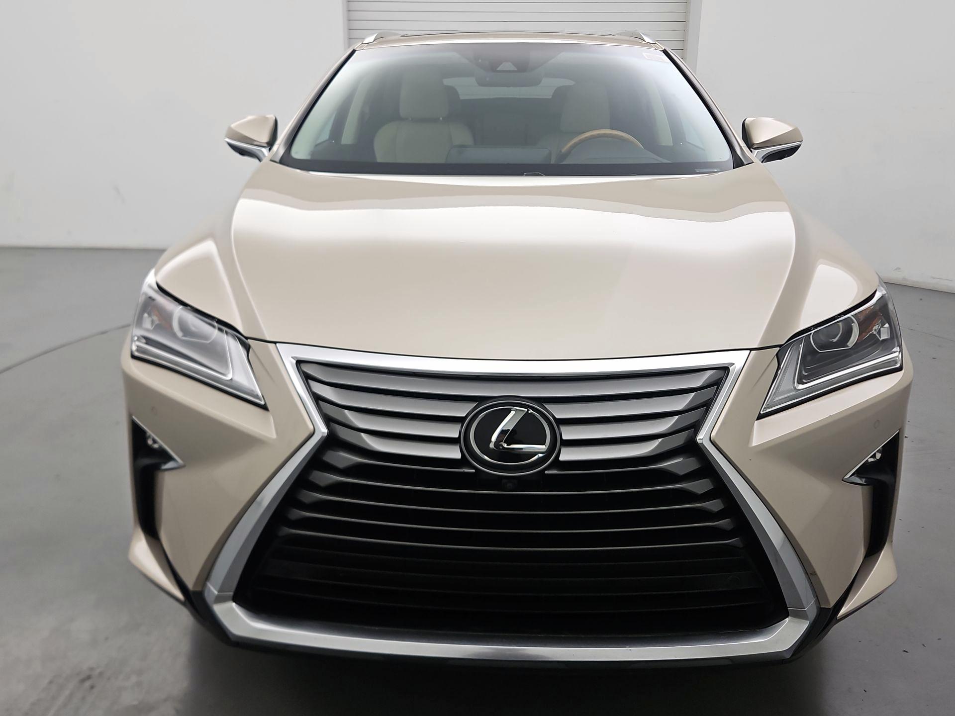 Thumbnail: 2019 Lexus RX - 2