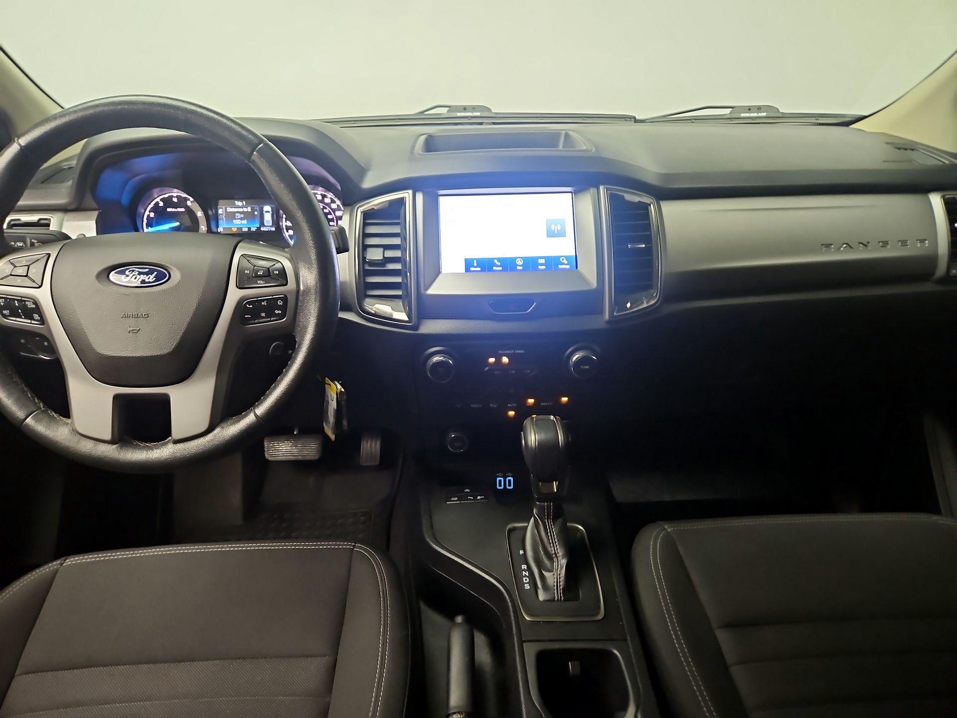 Thumbnail: 2021 Ford Ranger - 9