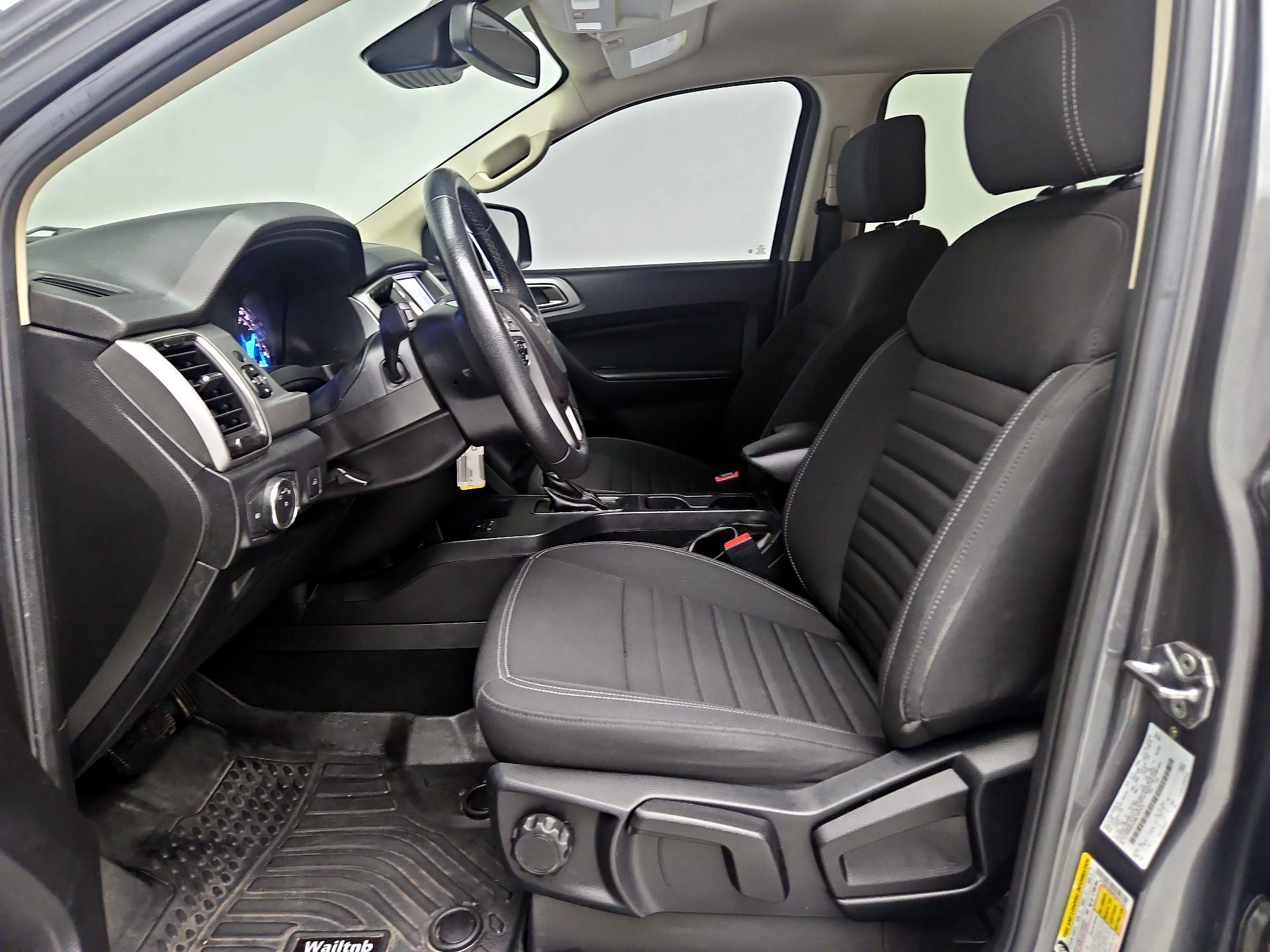 Thumbnail: 2021 Ford Ranger - 11