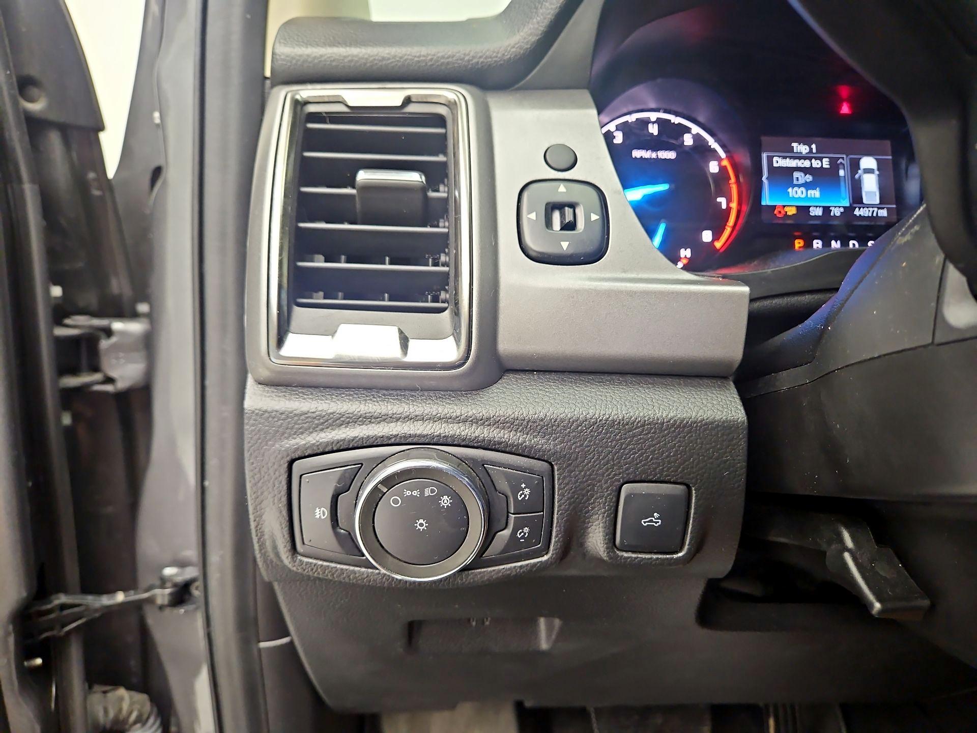 Thumbnail: 2021 Ford Ranger - 13