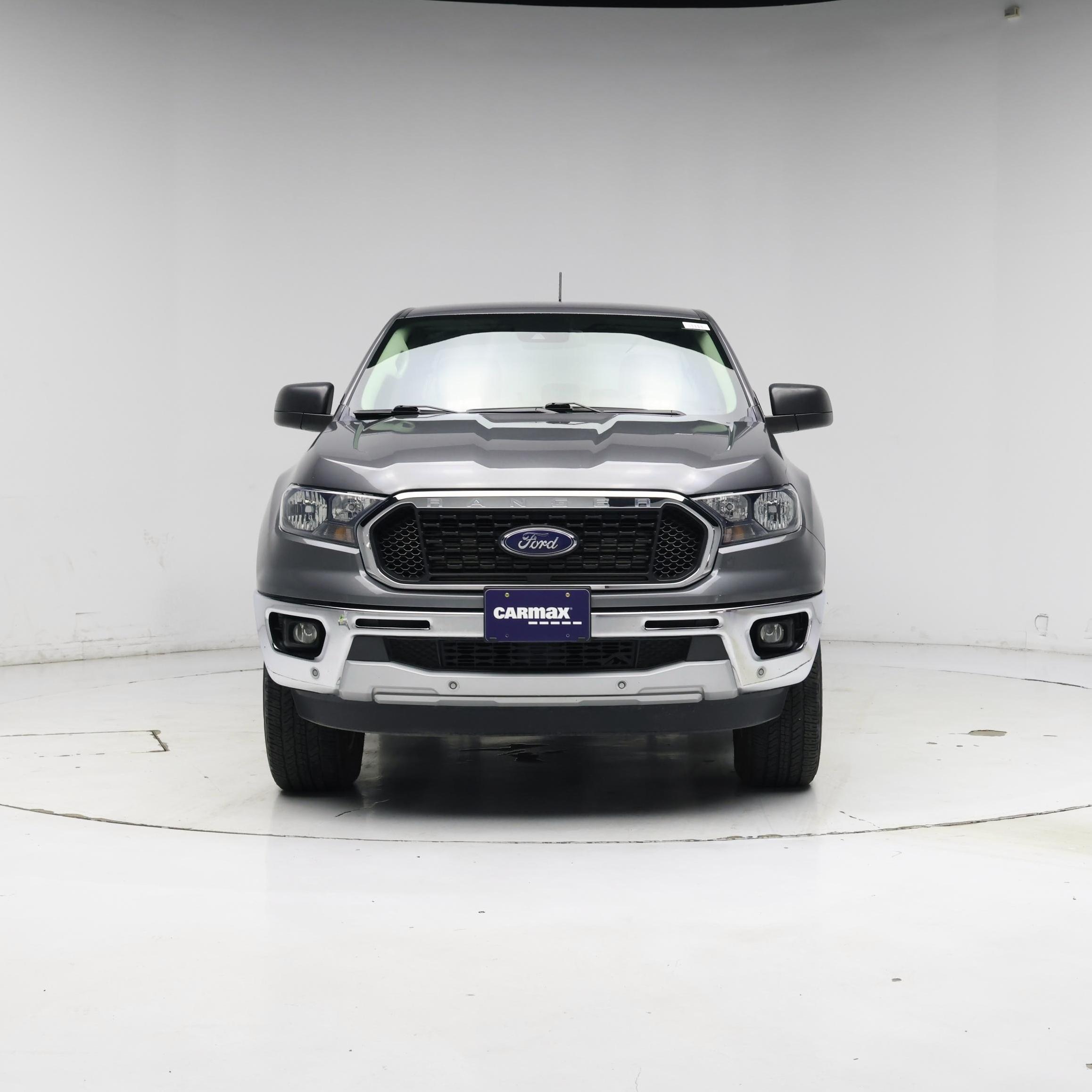 Thumbnail: 2021 Ford Ranger - 5