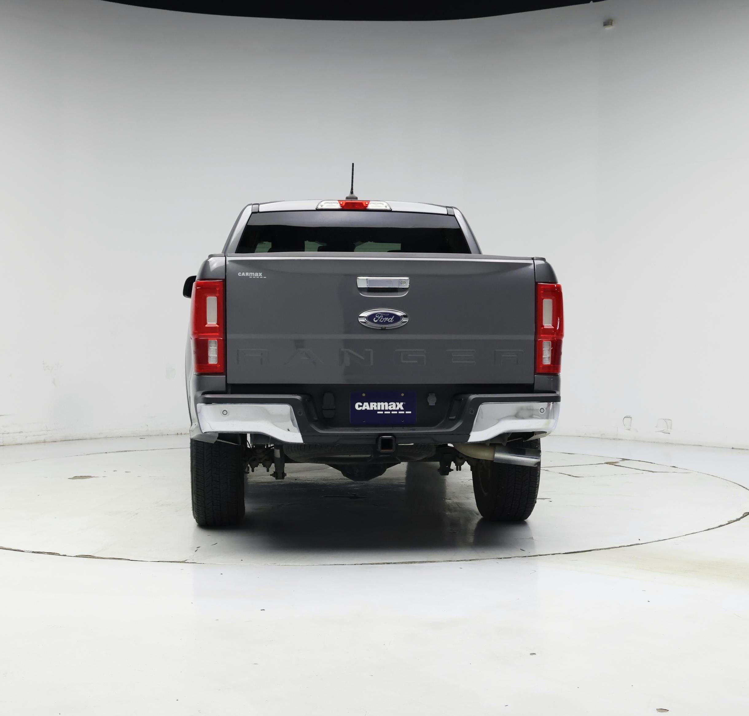 Thumbnail: 2021 Ford Ranger - 6