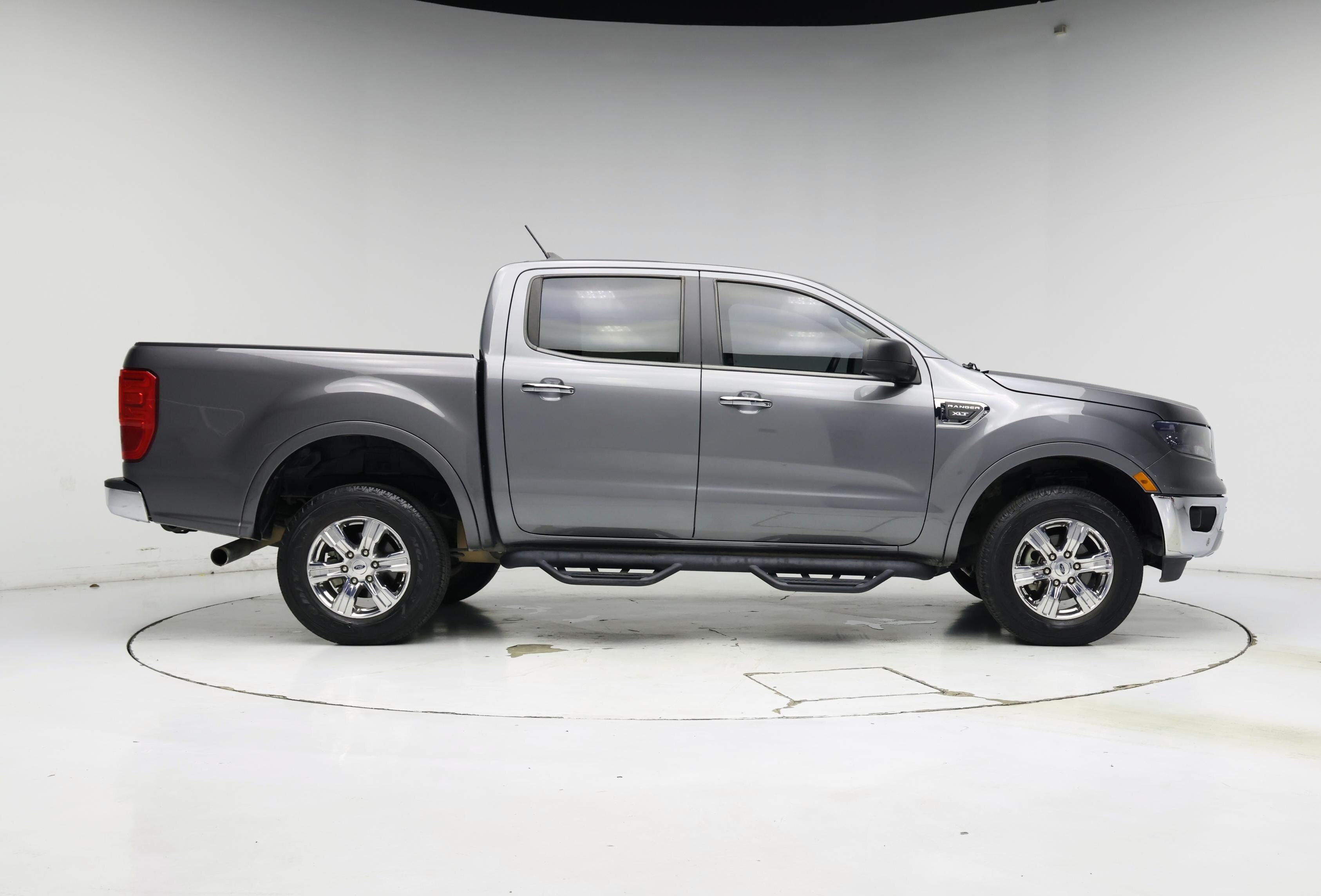 Thumbnail: 2021 Ford Ranger - 7