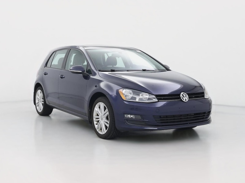 2016 Volkswagen Golf SEL -
                  Gainesville, FL