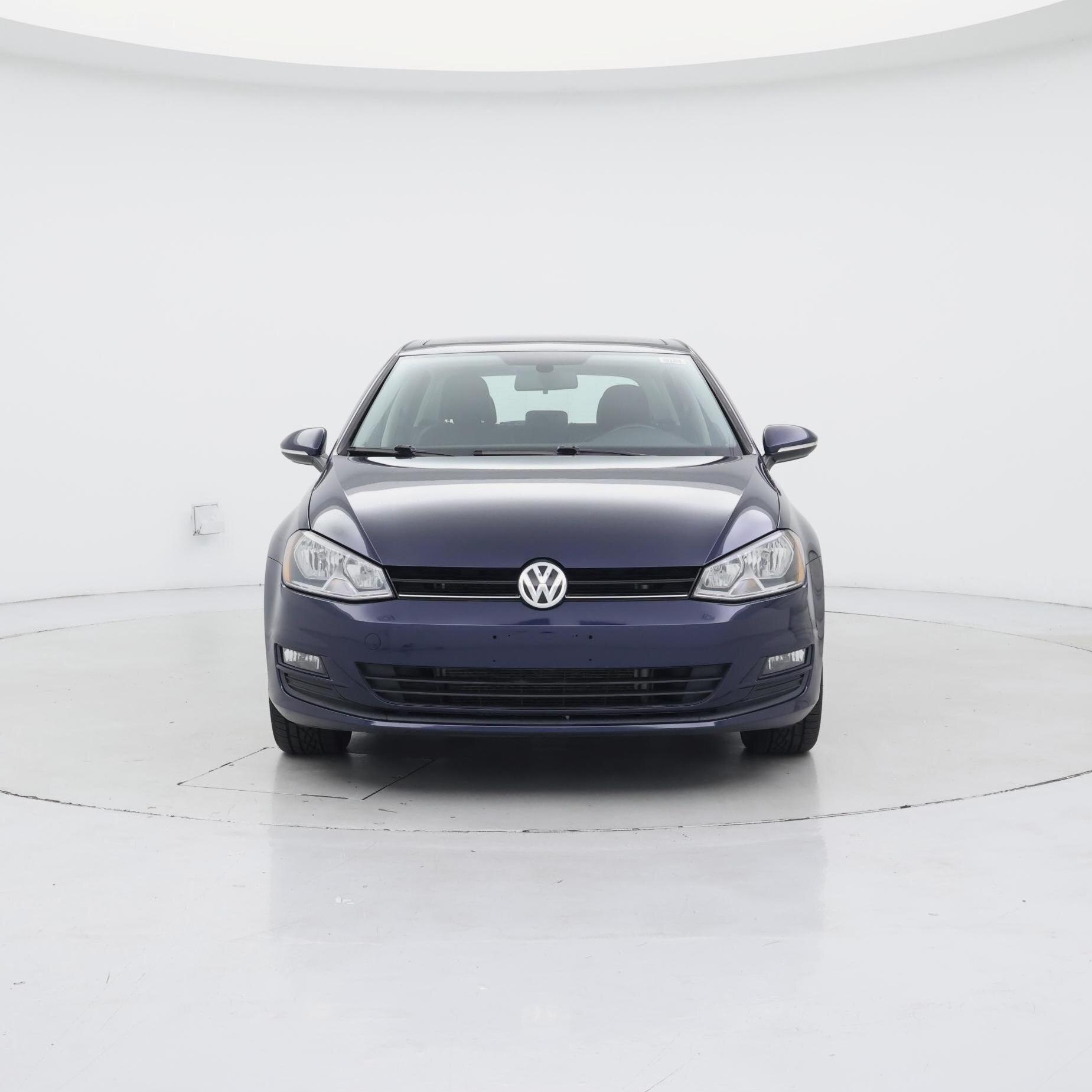 Thumbnail: 2016 Volkswagen Golf - 5