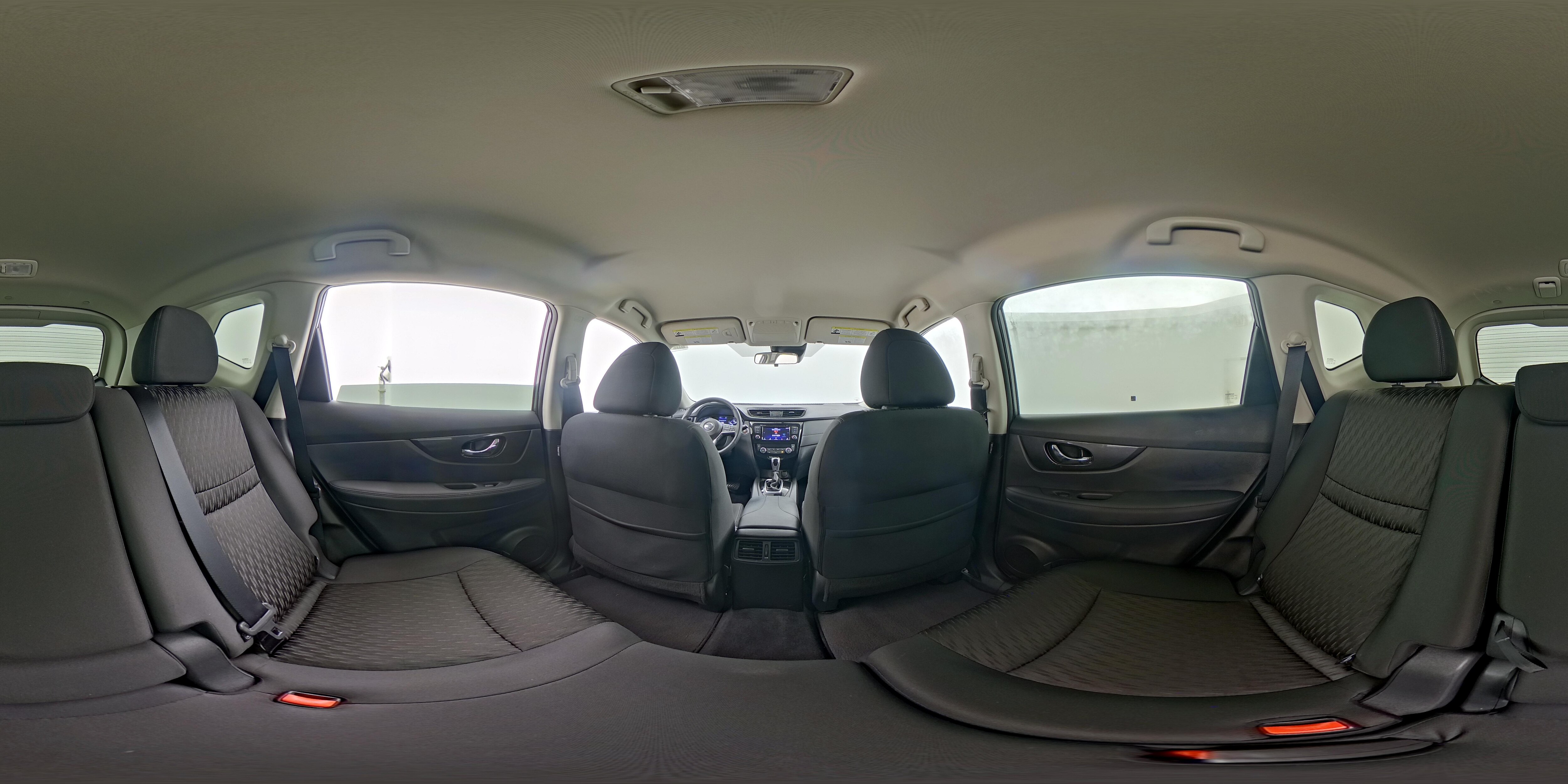 2019 Nissan Rogue SV - Photo 23
