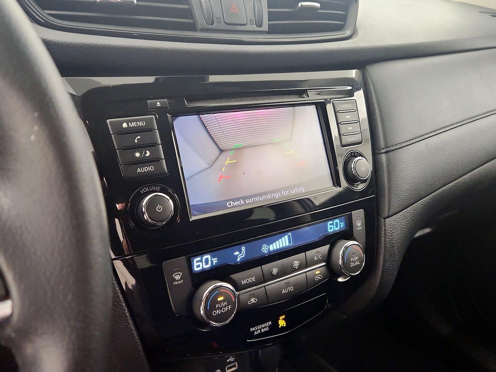 2019 Nissan Rogue SV - Photo 13