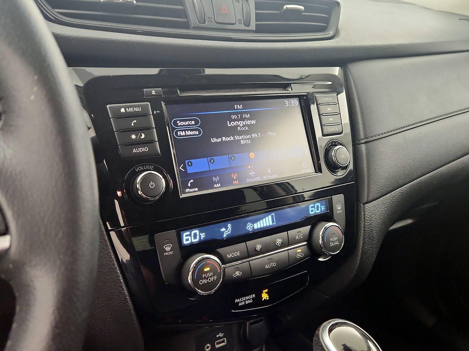 2019 Nissan Rogue SV - Photo 14