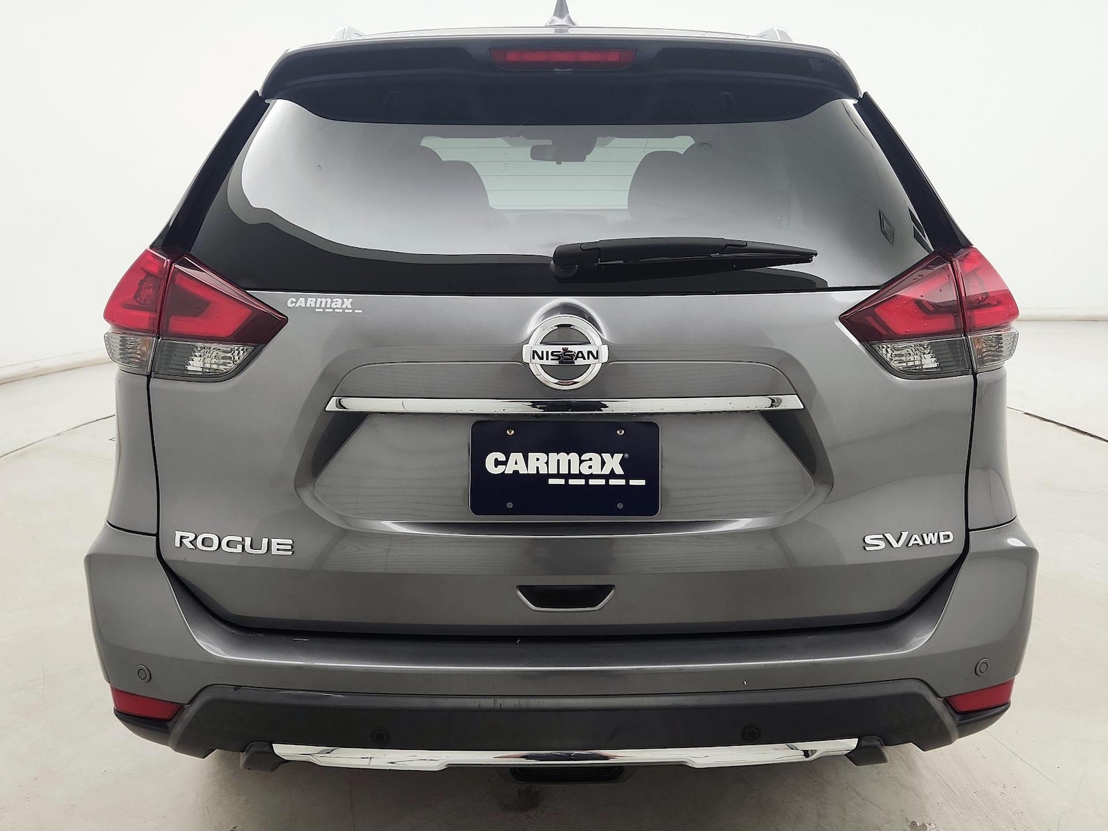 2019 Nissan Rogue SV - Photo 6